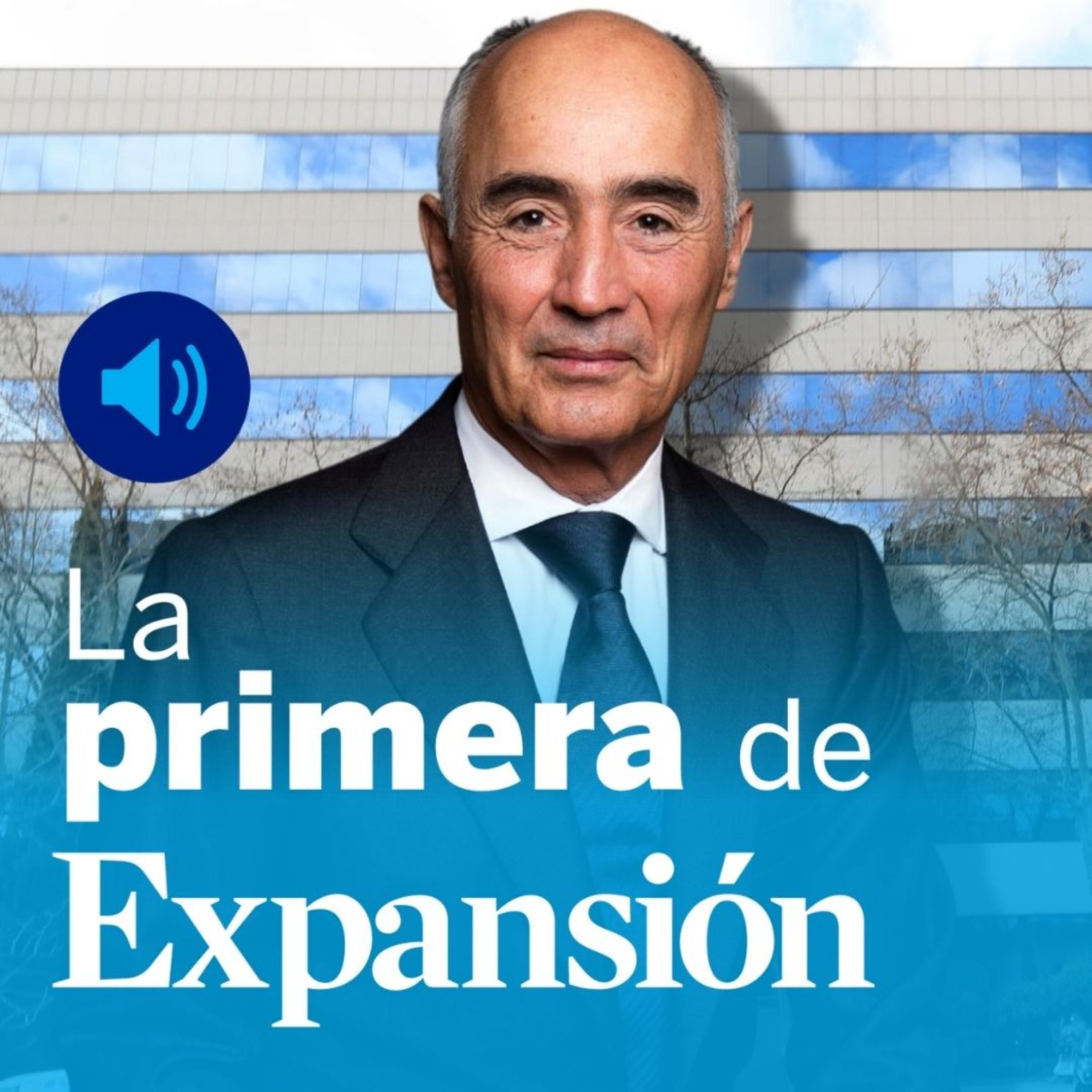Ferrovial, exportaciones, Telecom Italia, Santander, CaixaBank y BBVA episode artwork