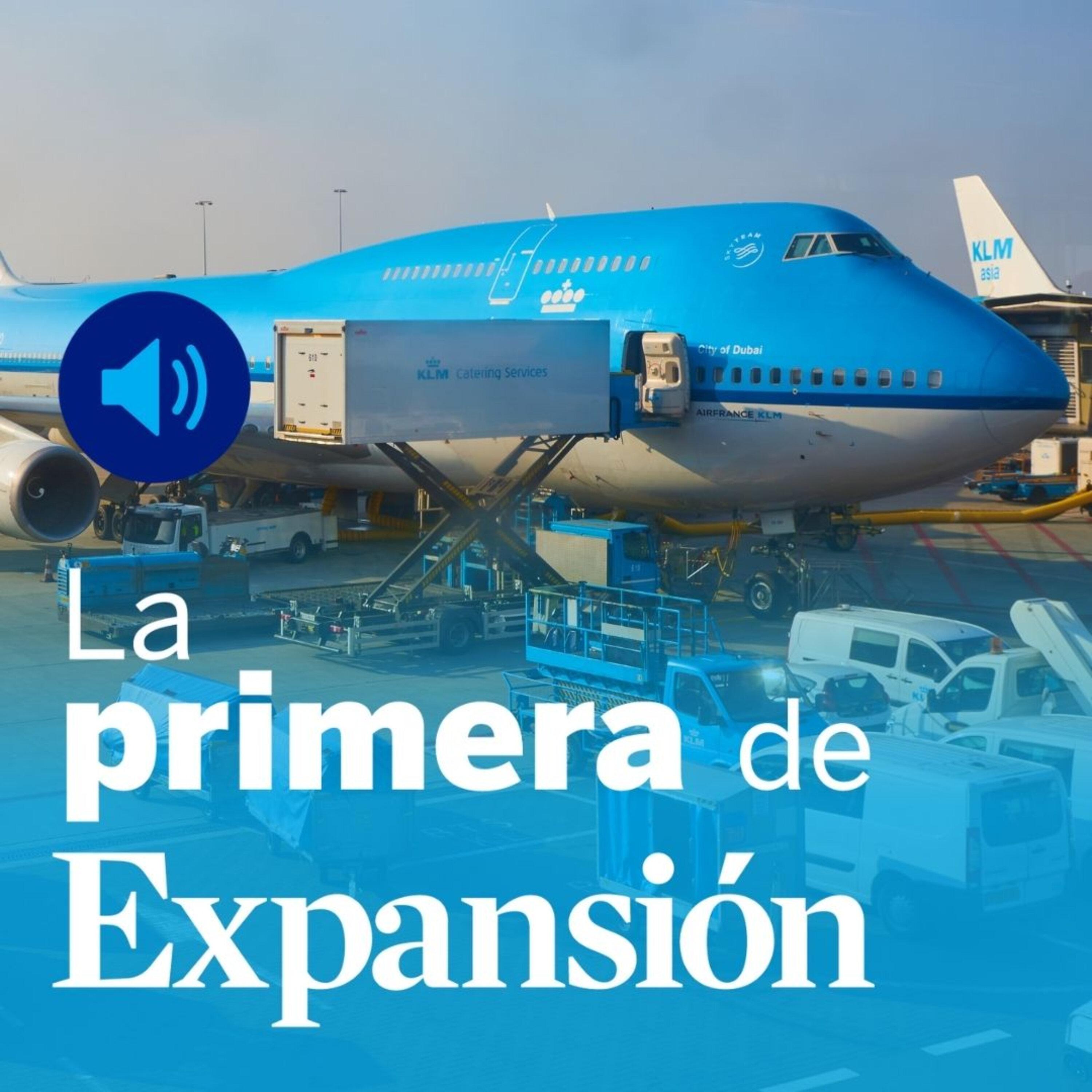 Air France-KLM, Ryanair, IAG, Lufthansa, FTX, Hacienda y arte episode artwork