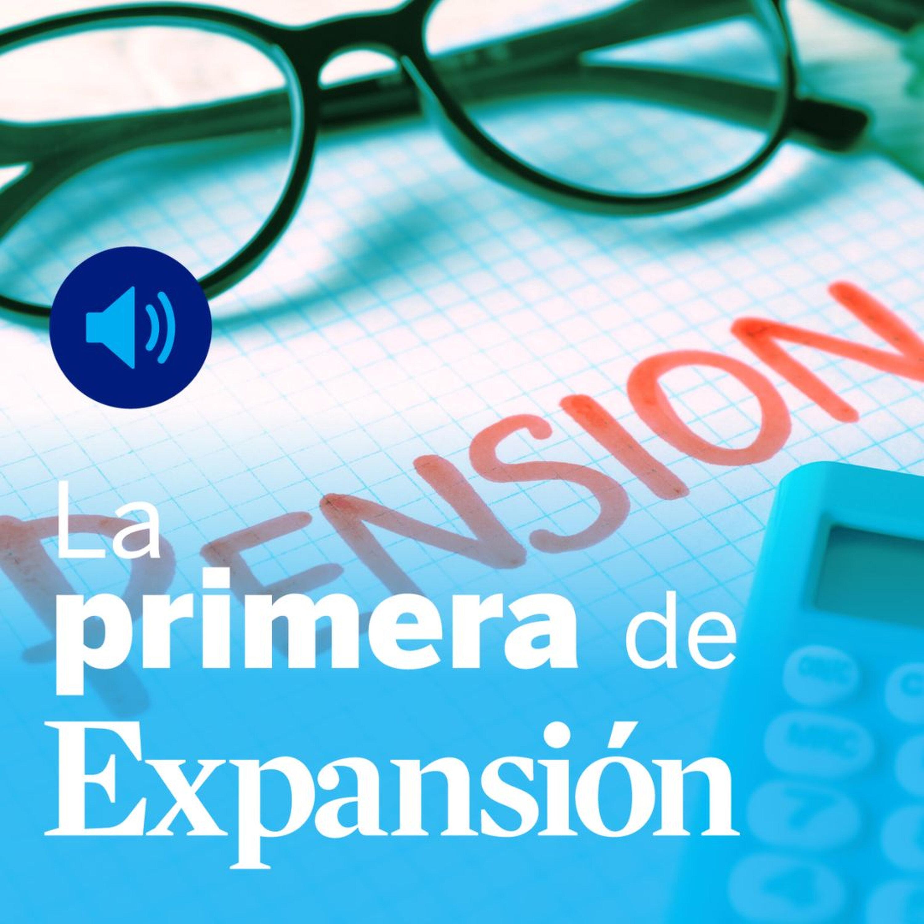 Las pensiones, BlackRock, Alsa, Avanza y BBVA episode artwork