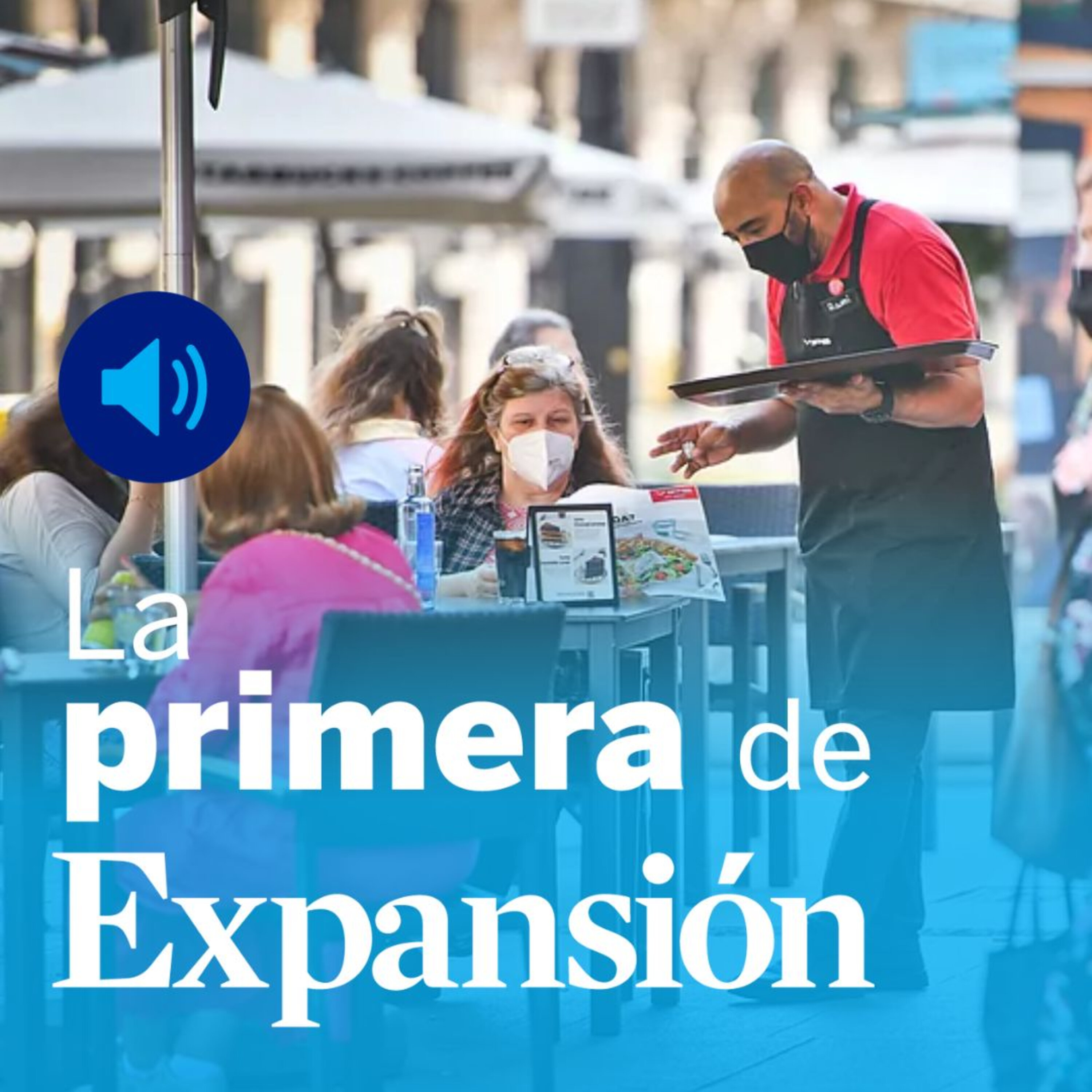Volkswagen, Twitter, la paradoja del empleo y el batacazo de Wall Street episode artwork