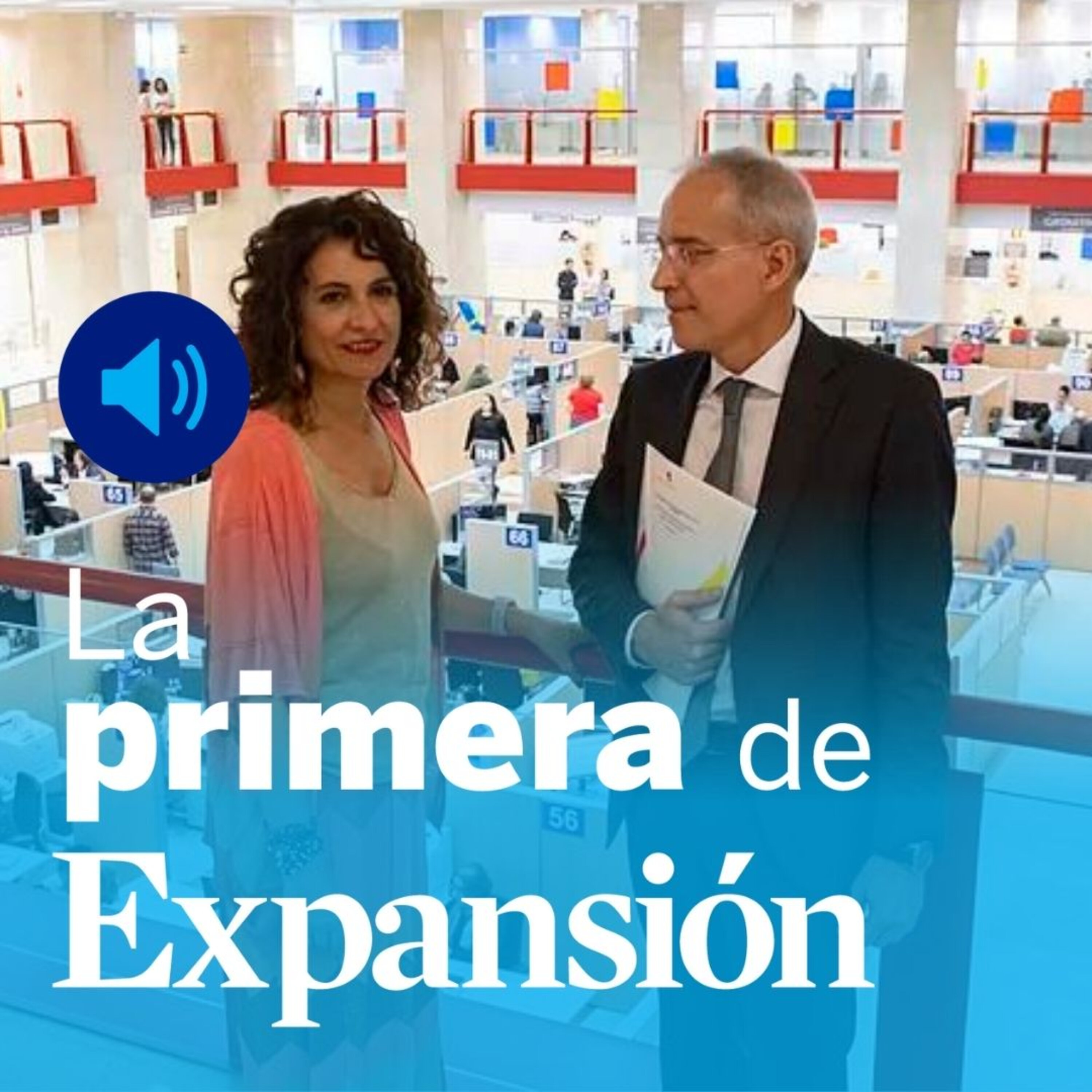 ACS, Ferrovial, Ibercaja, Sony y el cerco de Hacienda a las criptomonedas y las empresas fantasma episode artwork