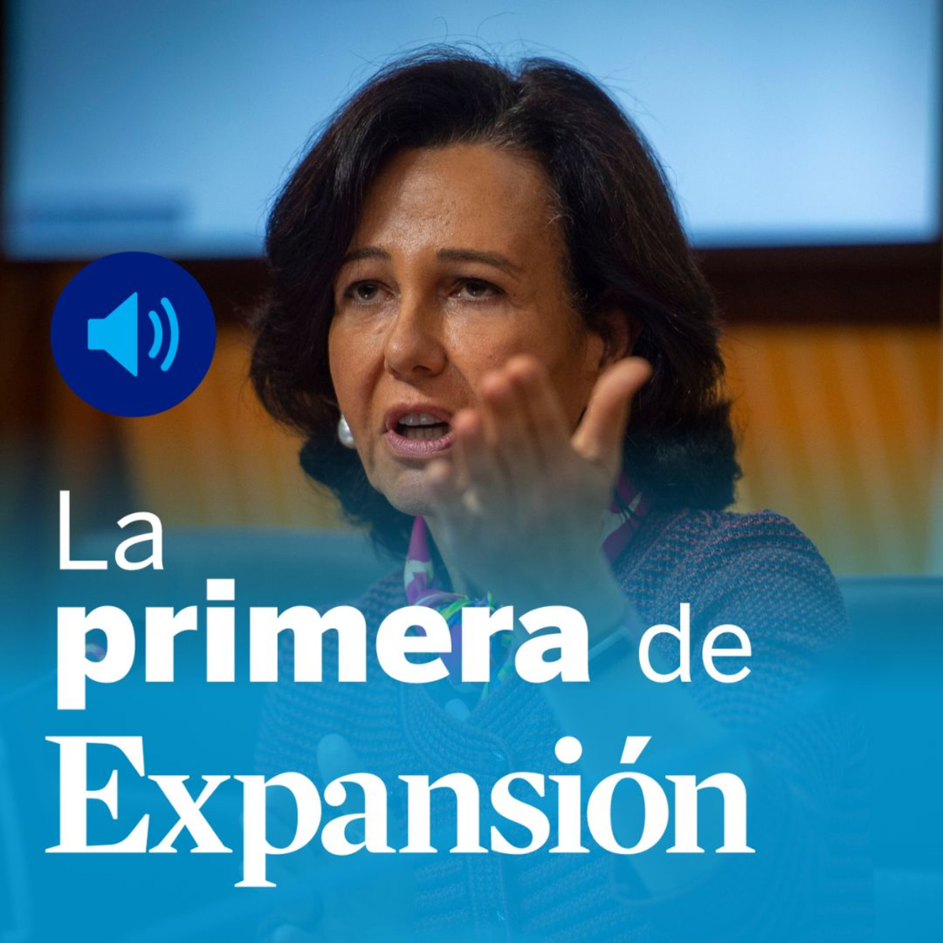 Banco Santander, Credit Suisse, Goldman, Banamex, OTAN, Abengoa e Indra episode artwork