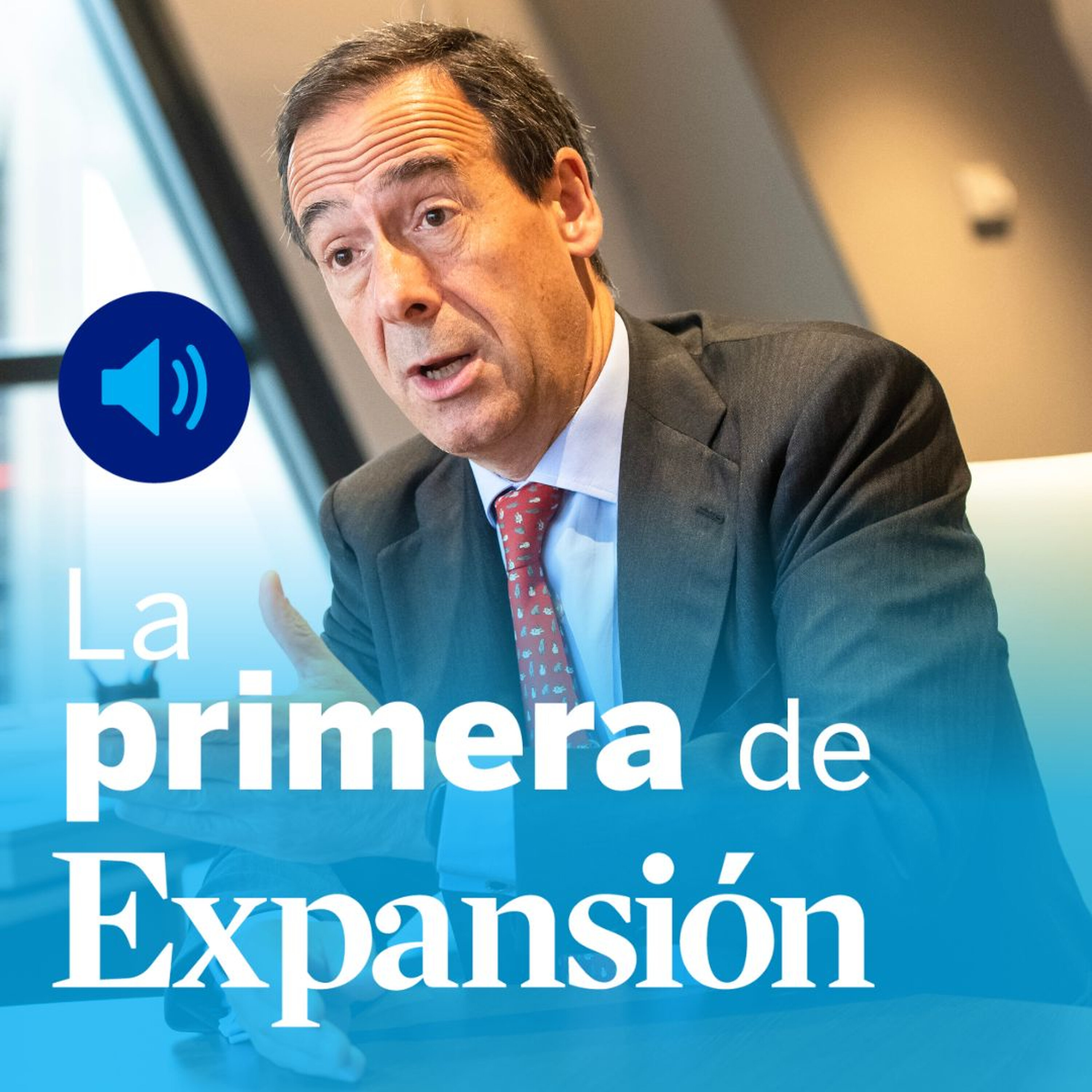 CaixaBank, aranceles en la UE, IA, Alibaba, Netflix, Tesla, Meta y Alemania episode artwork