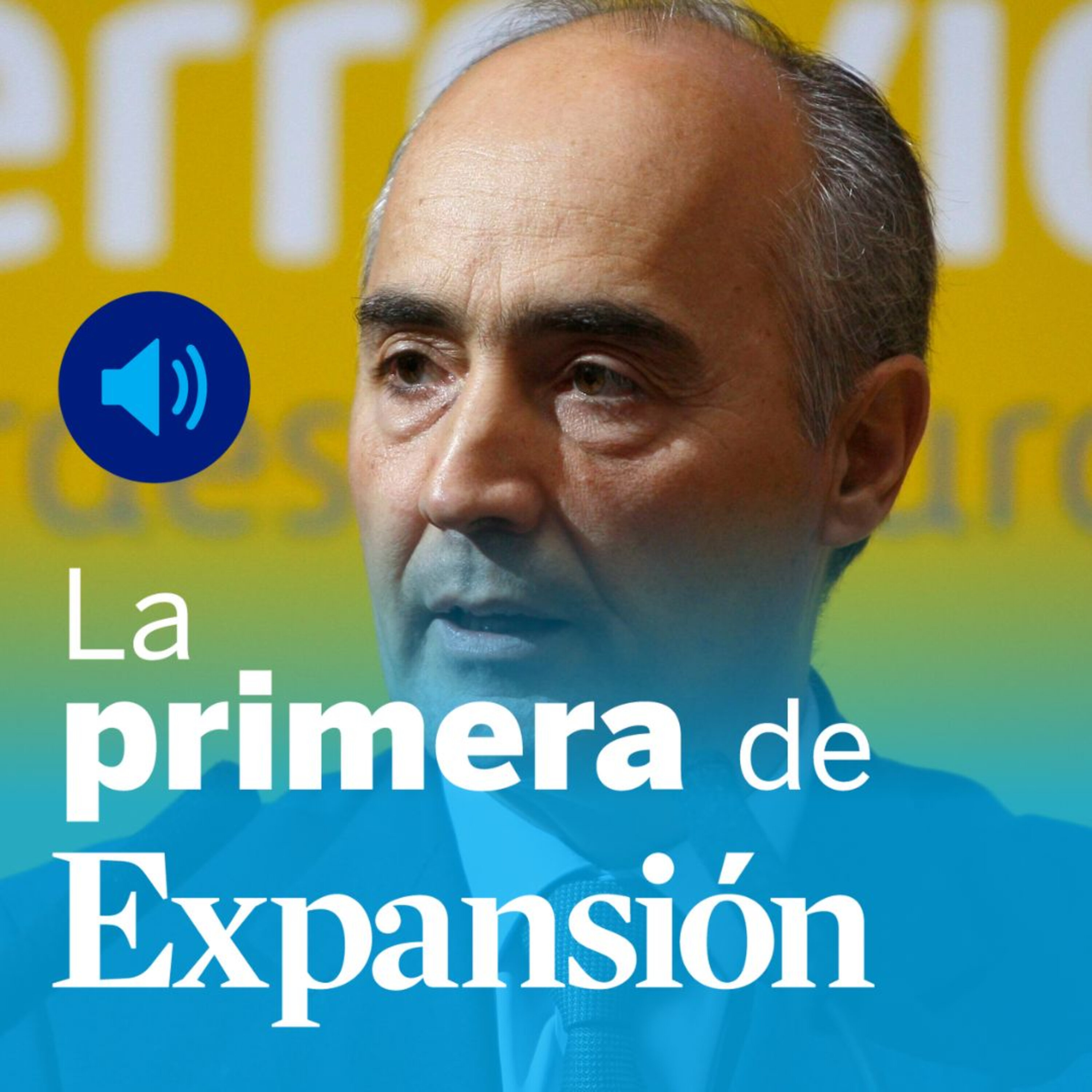La salida al Nasdaq de Ferrovial, BBVA, Iberdrola, Samsung, Boeing y Mario Draghi episode artwork