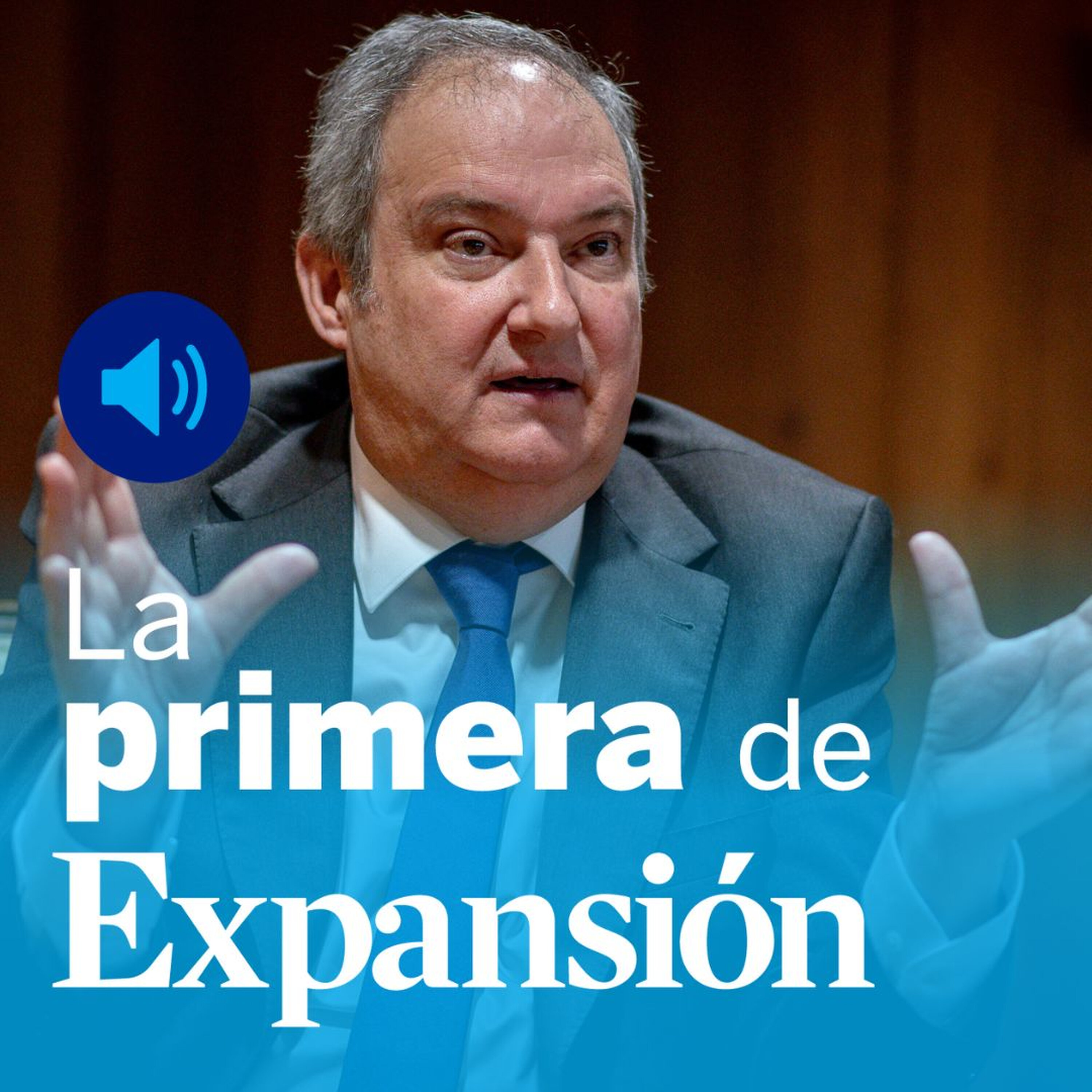Hereu, Movistar, Masorange, Vodafone, Nike, Donald Trump y la inversión en IA episode artwork