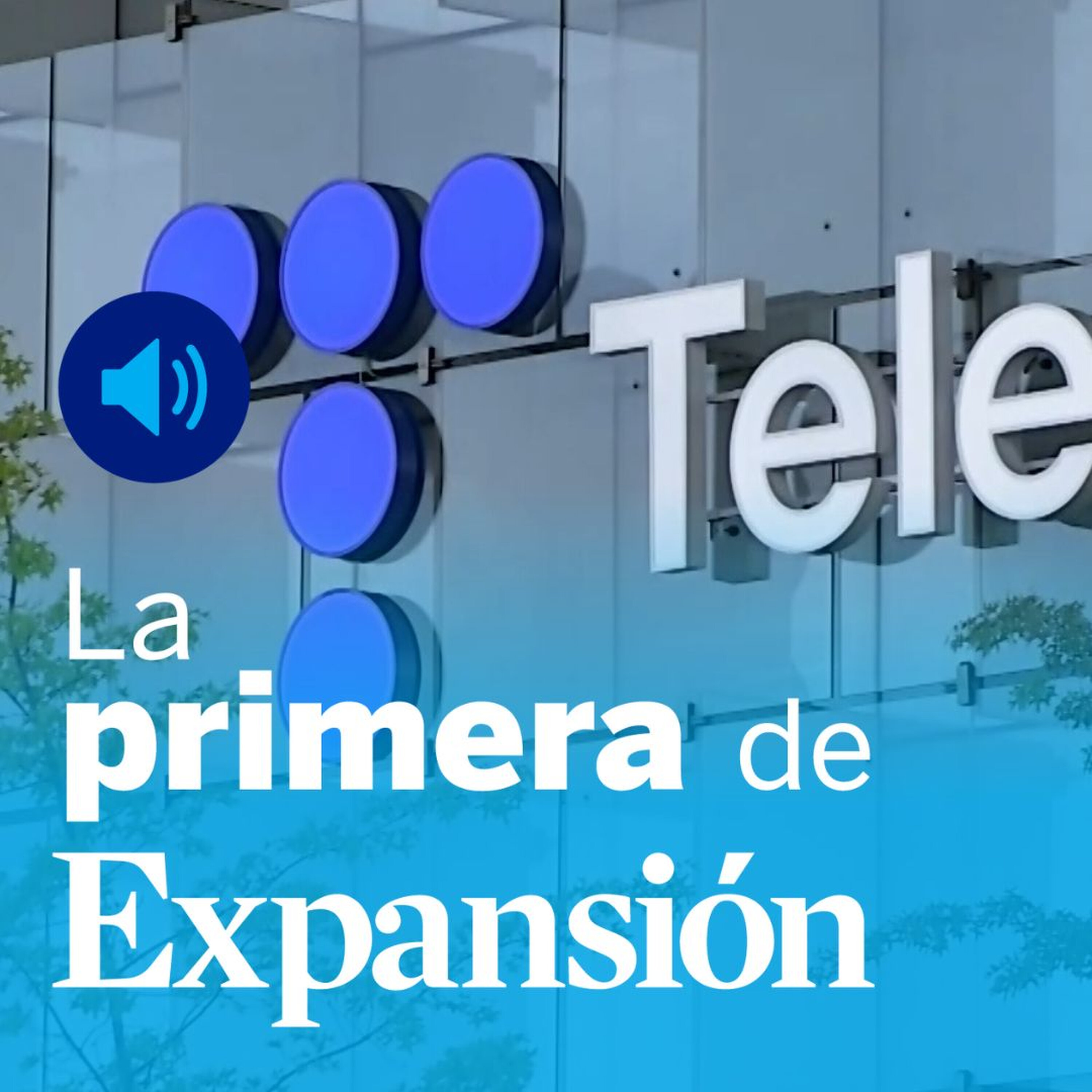 Resultados de Telefónica, BBVA, Sabadell, Indra, Coinbase, Sony, Tesla y aranceles episode artwork