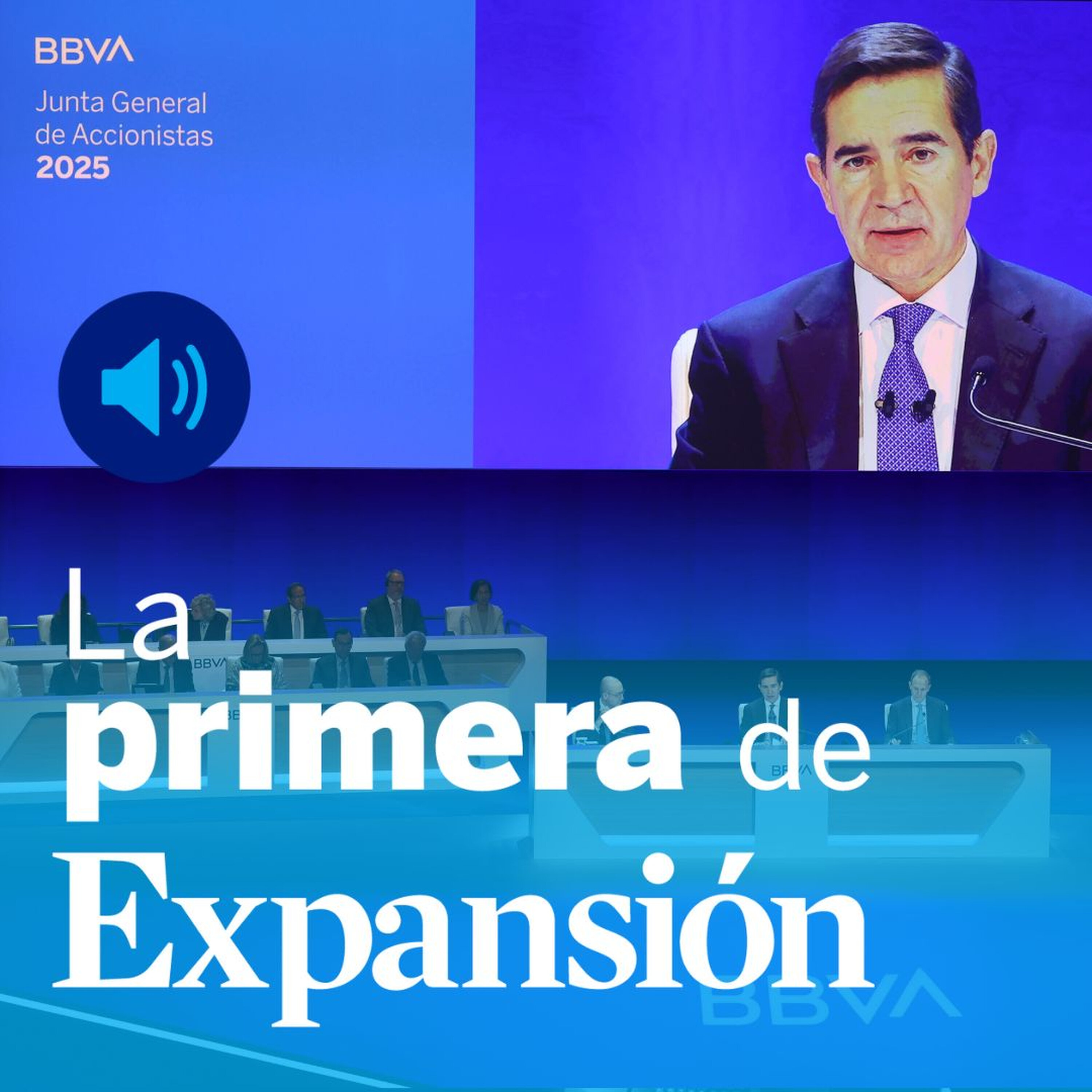 BBVA, Sabadell, paz en Gaza, Ryanair, China y Davos episode artwork