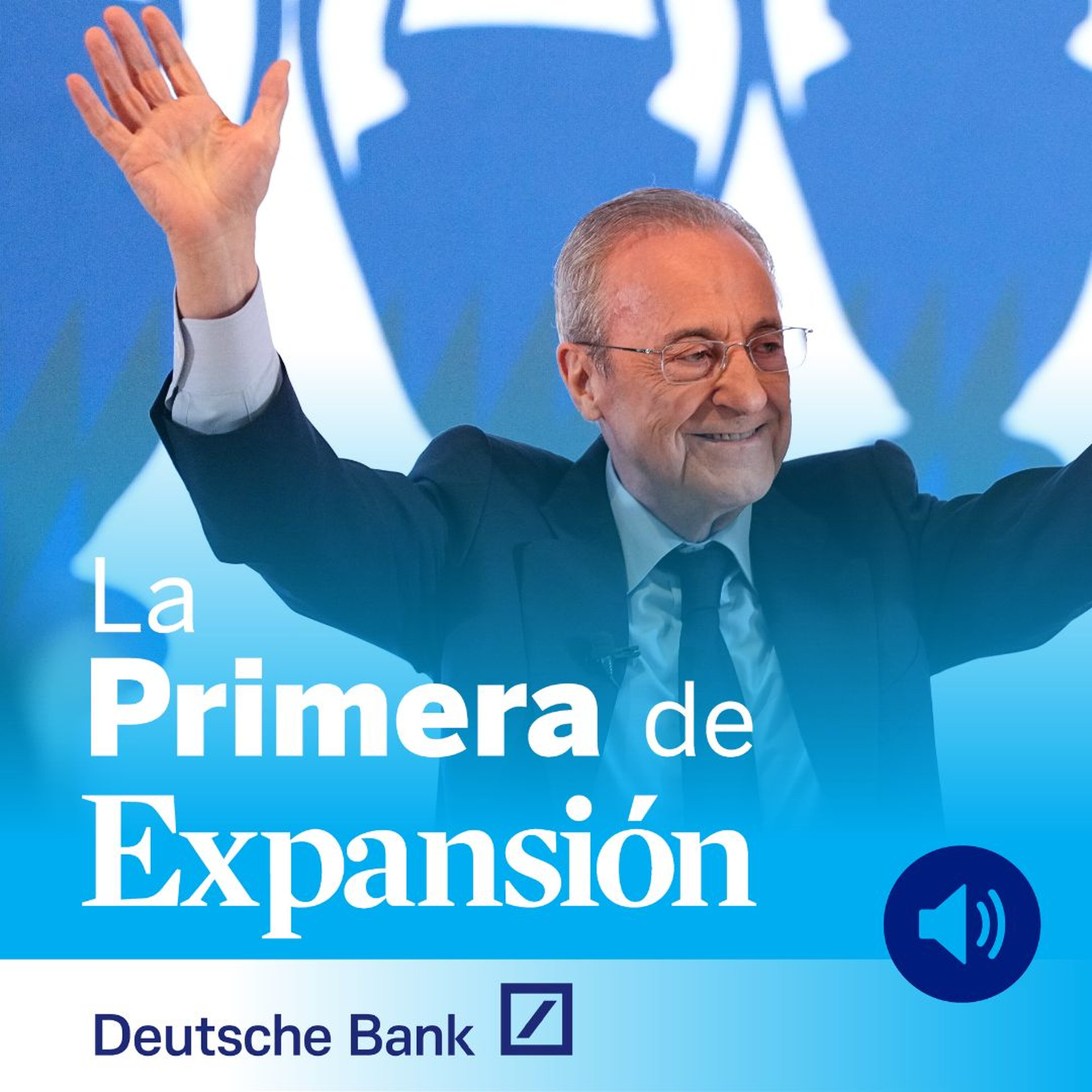 Florentino Pérez, Meliá, RIU, Iberostar, Santander y SpaceX