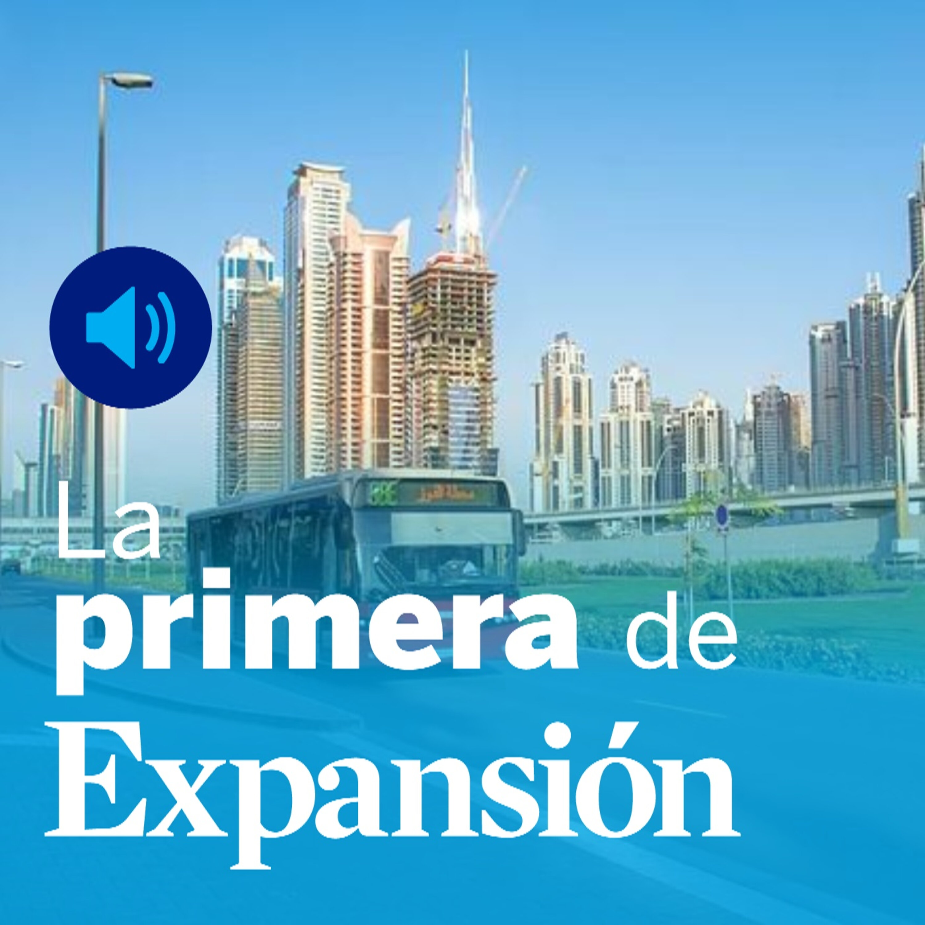 La Primera de Expansión, lunes 26 de julio episode artwork