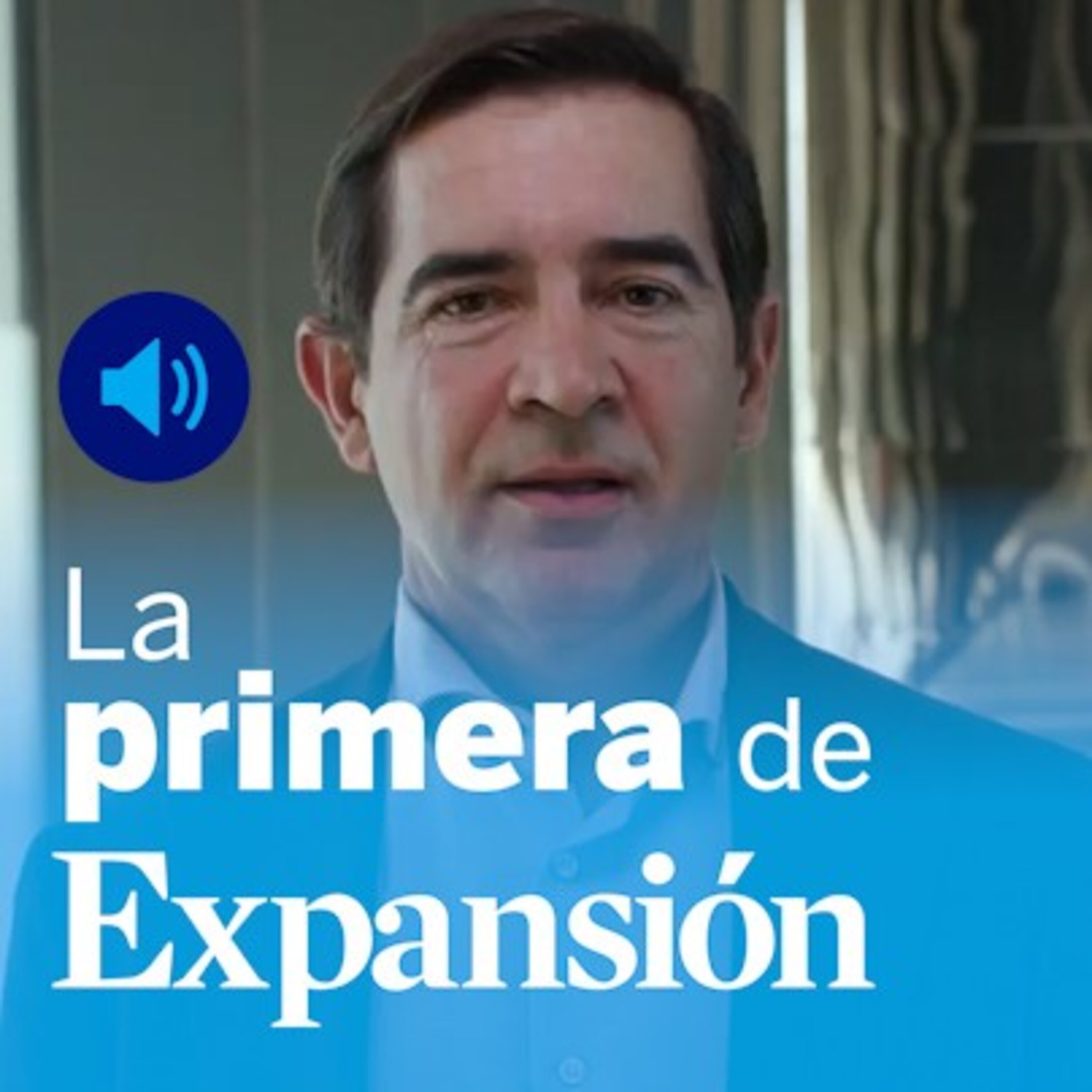 BBVA, Garanti, Mauricio Claver-Carone y la ofensiva de Francia sobre las empresas españolas episode artwork