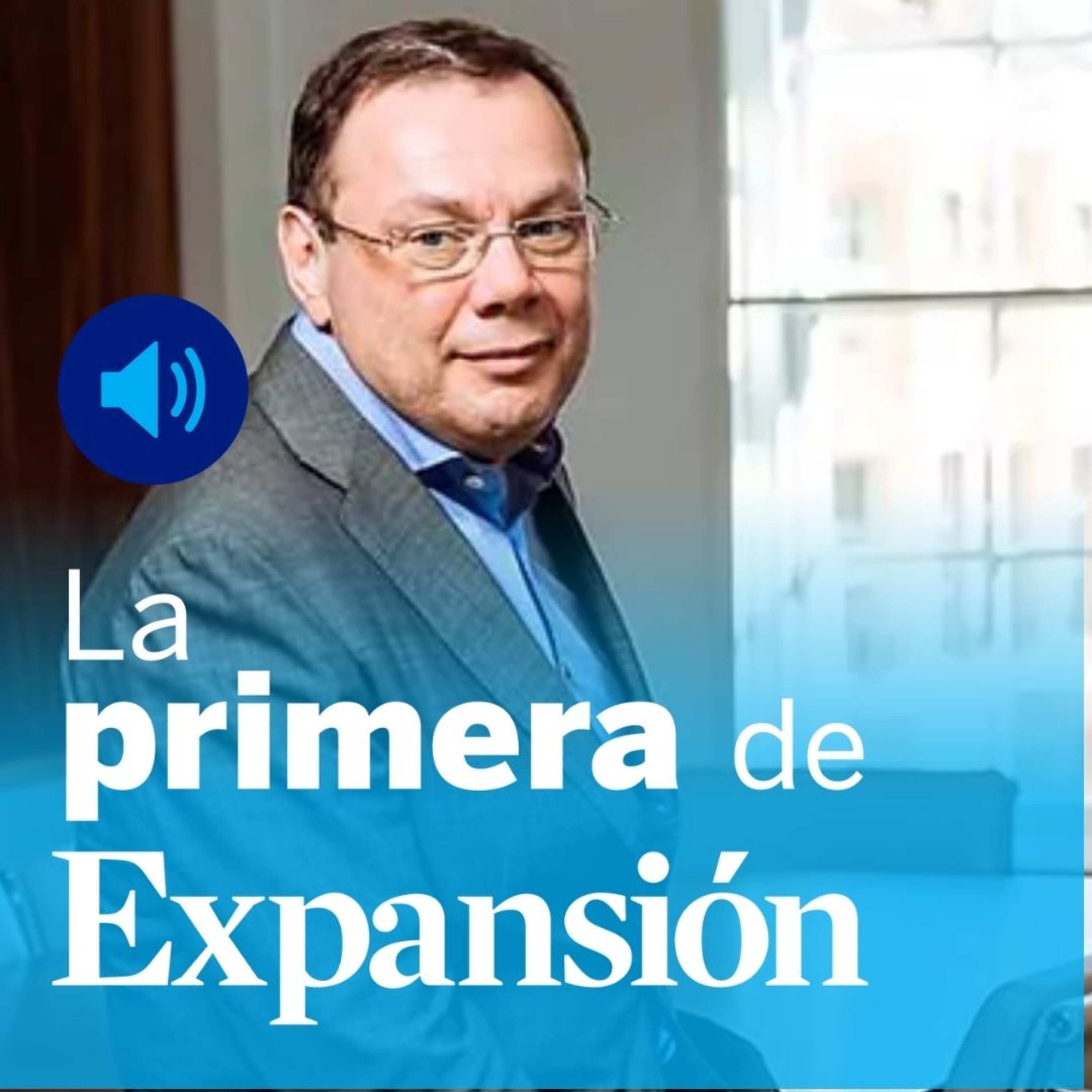 Mikhail Fridman, Adif, Cellnex y el cambio de postura del Gobierno en relación al Sáhara episode artwork