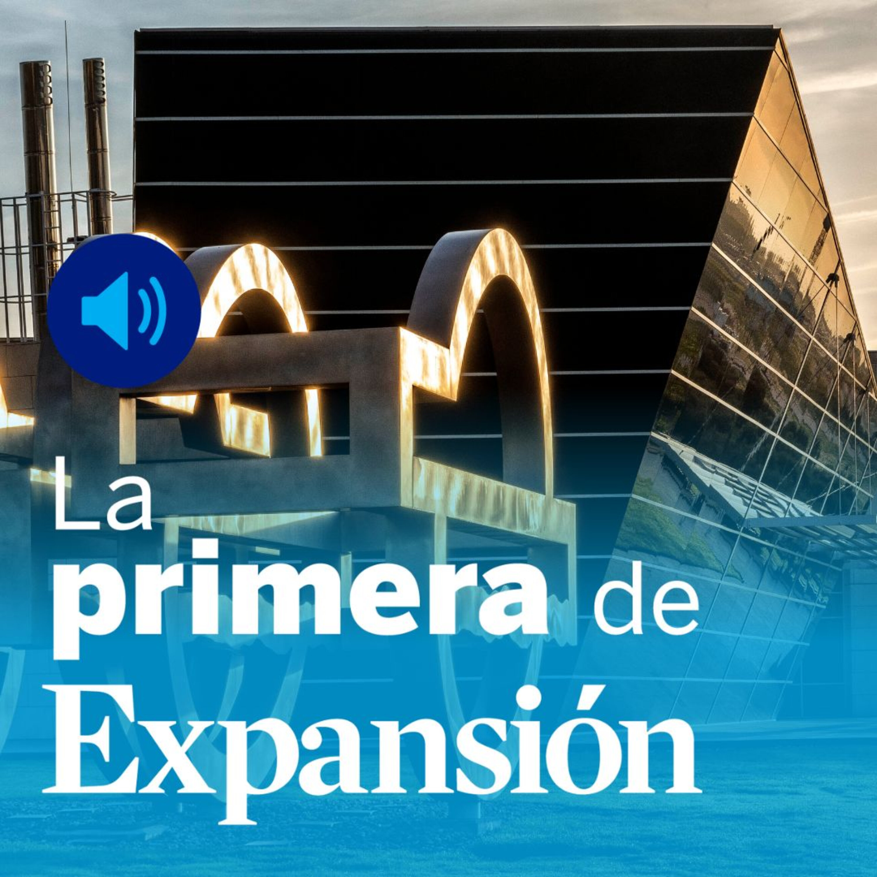Repsol, Nvidia, hipotecas e incendio en Valencia episode artwork
