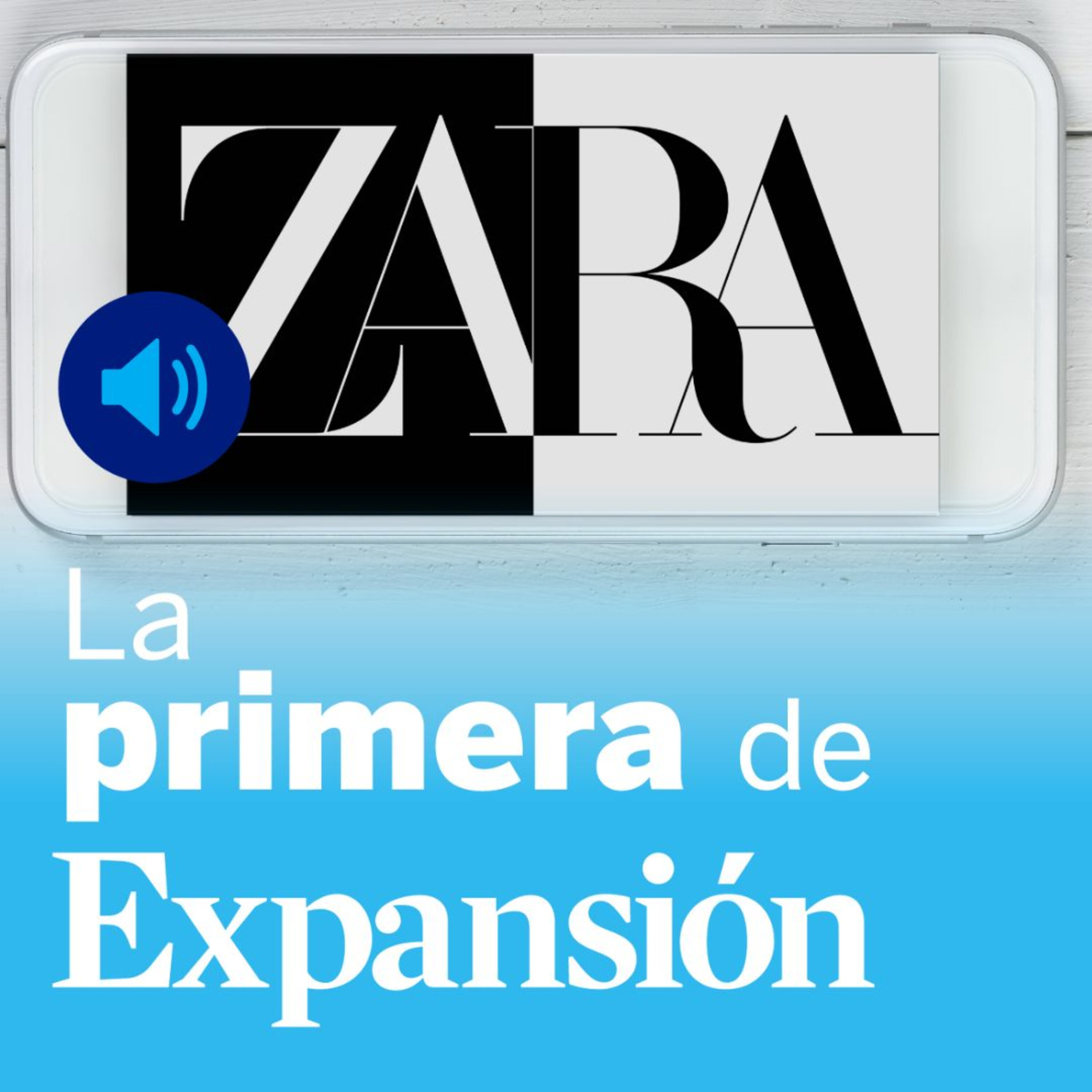 Zara, criptomonedas, mercado eléctrico, Santander, Inditex y Singular Bank episode artwork
