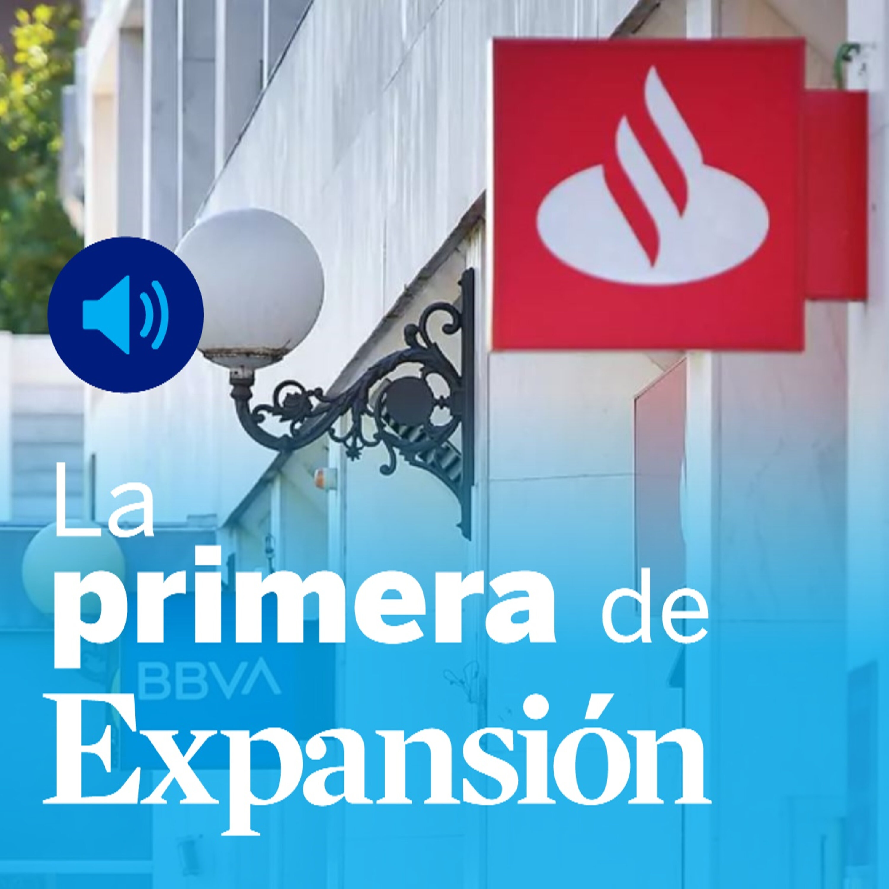 La Primera de Expansión, lunes 19 de abril episode artwork