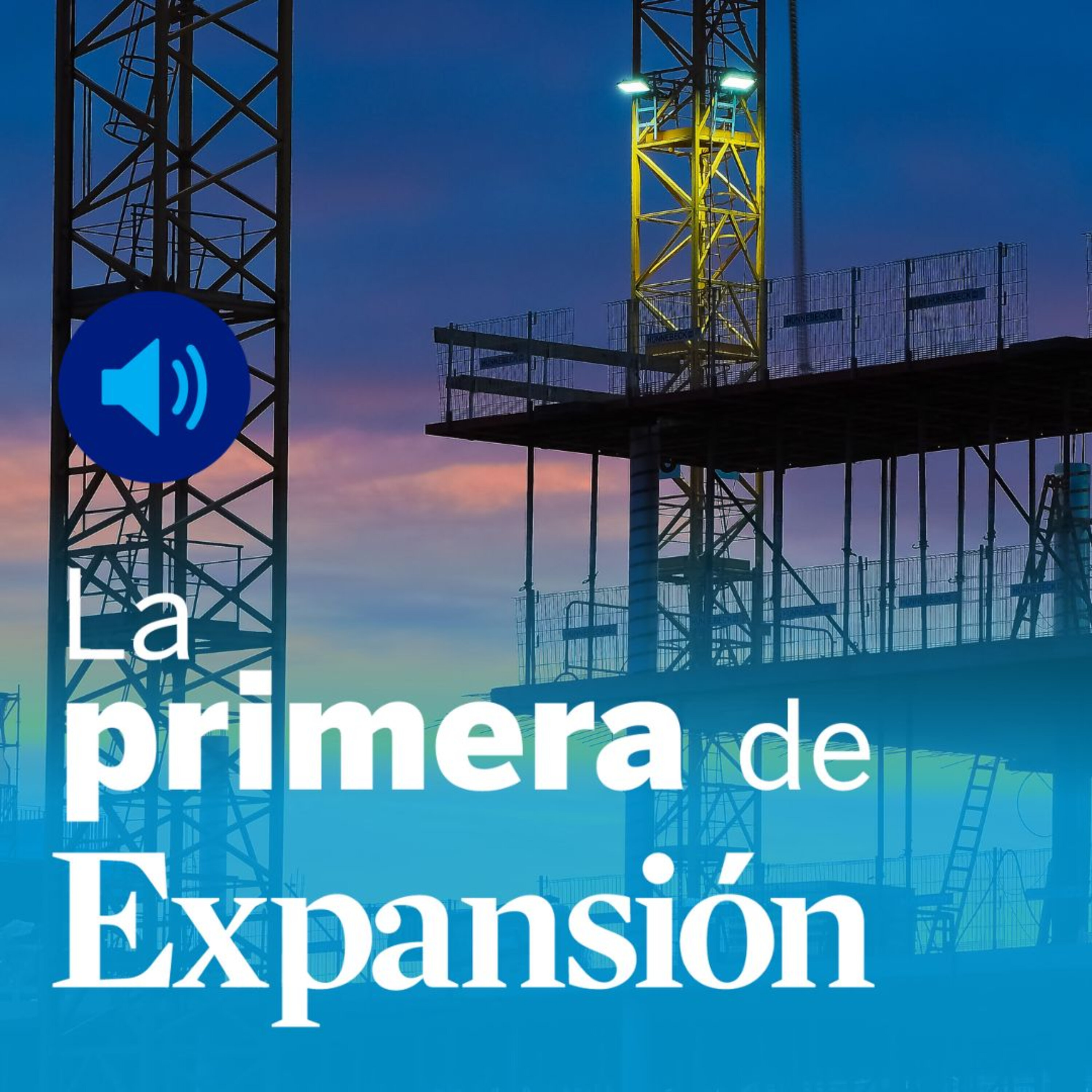 Vivienda, Abengoa, Netflix y Aedas Homes episode artwork