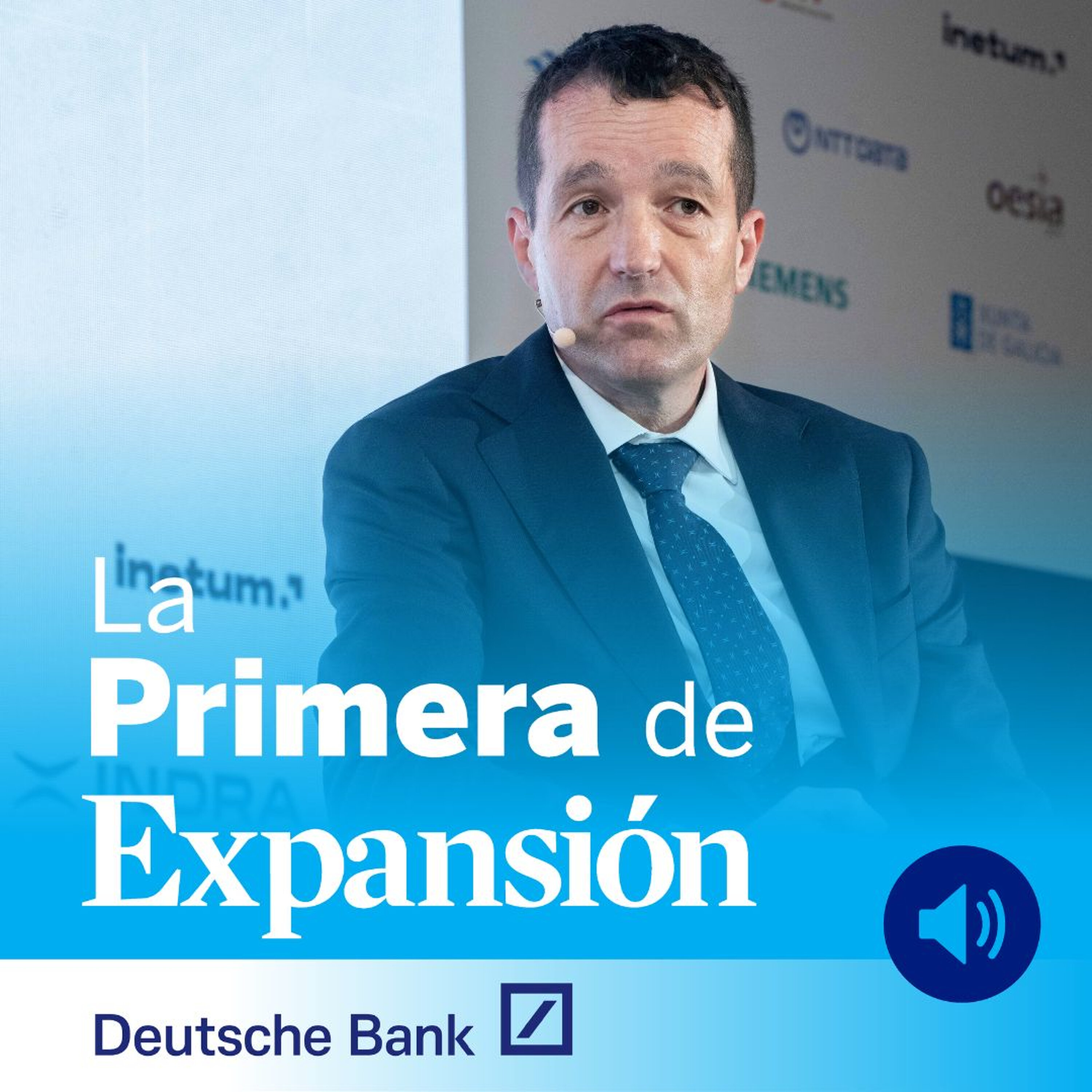 Portada de La Primera de Expansión
