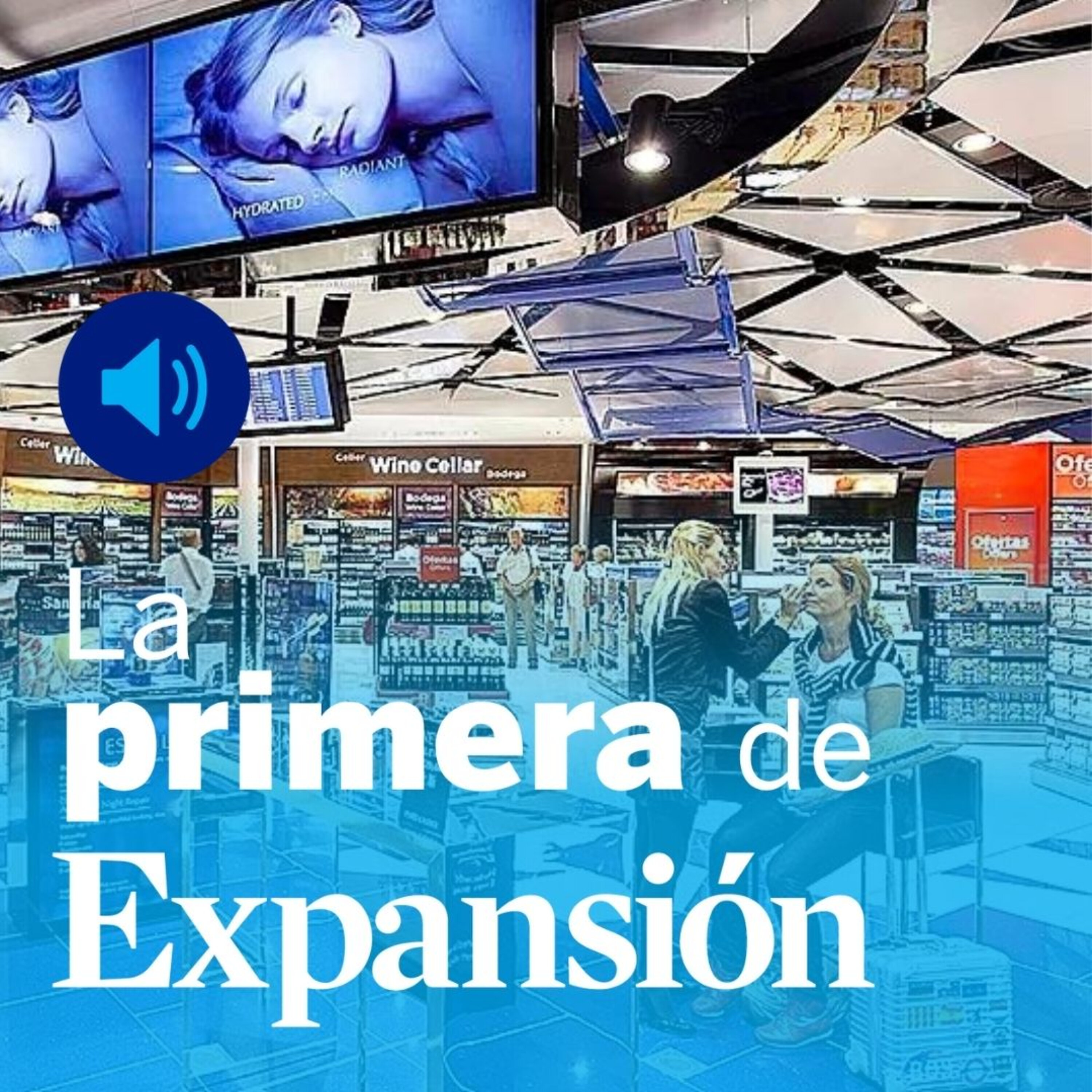 Aena, Amancio Ortega y el sobrecoste que afrontan las empresas de construcción episode artwork