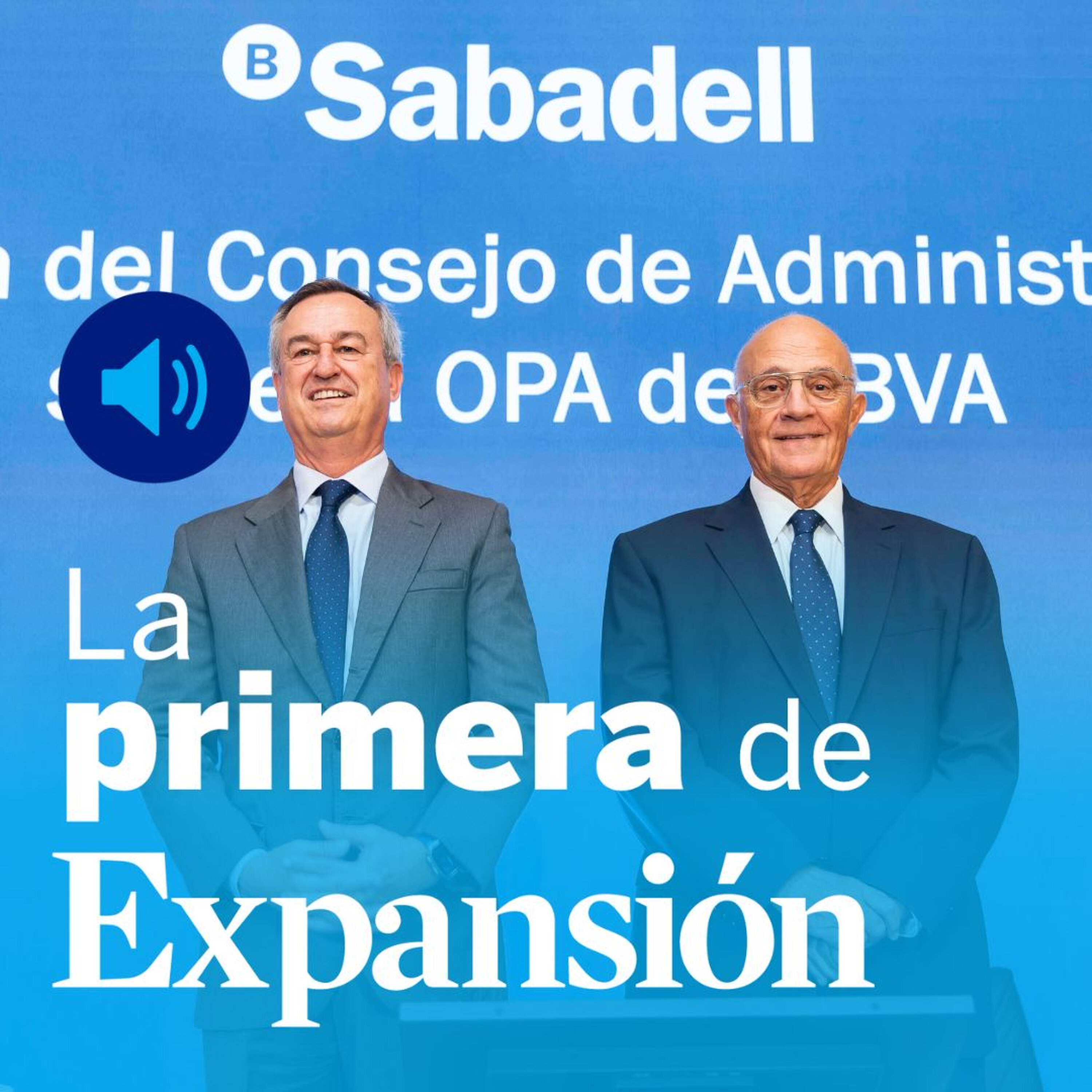 Sabadell, BBVA, Iberdrola, Xiaomi, TikTok y la Fed episode artwork