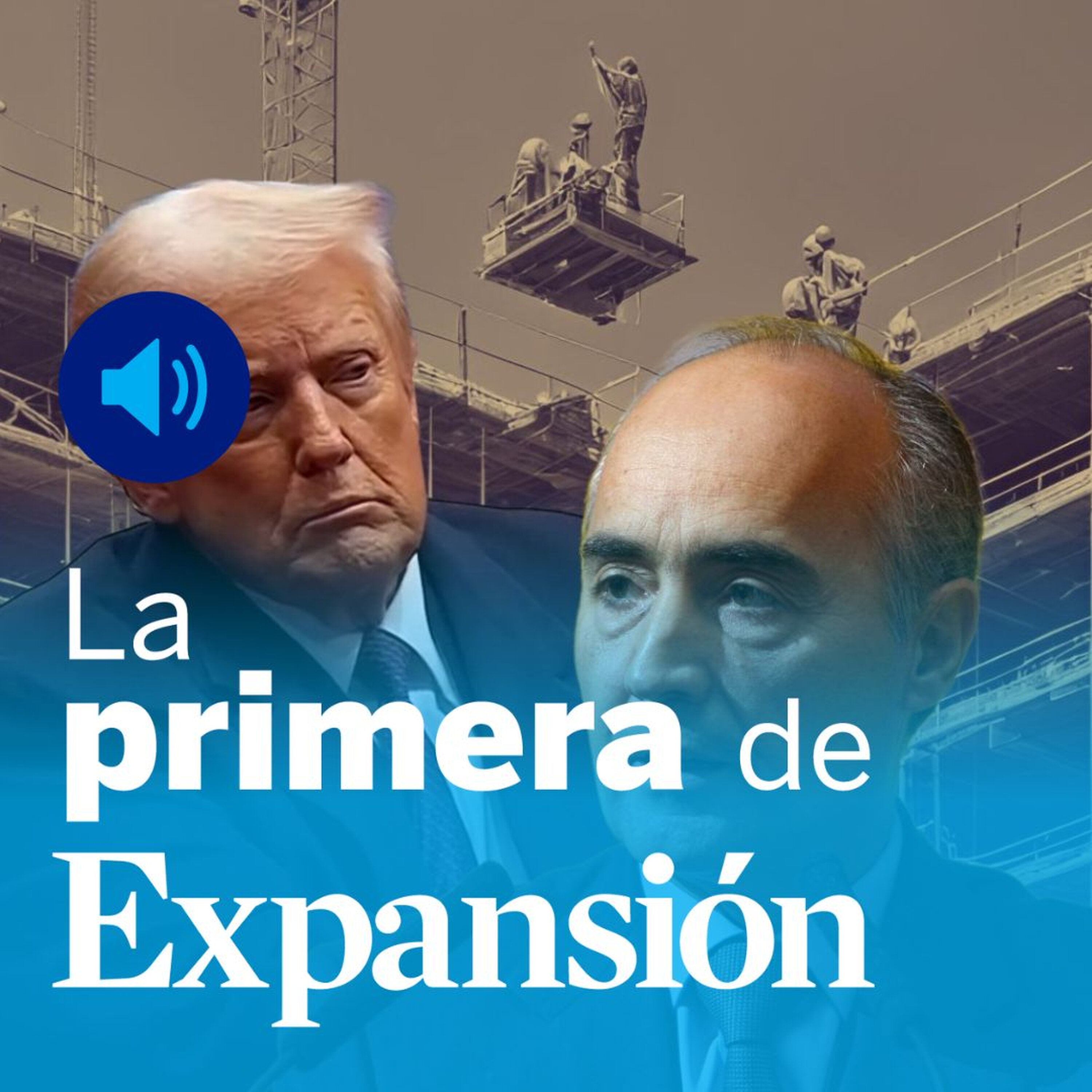 Sabadell, Naturgy, Davos, Ferrovial, Google, Arabia Saudí y la banca europea episode artwork