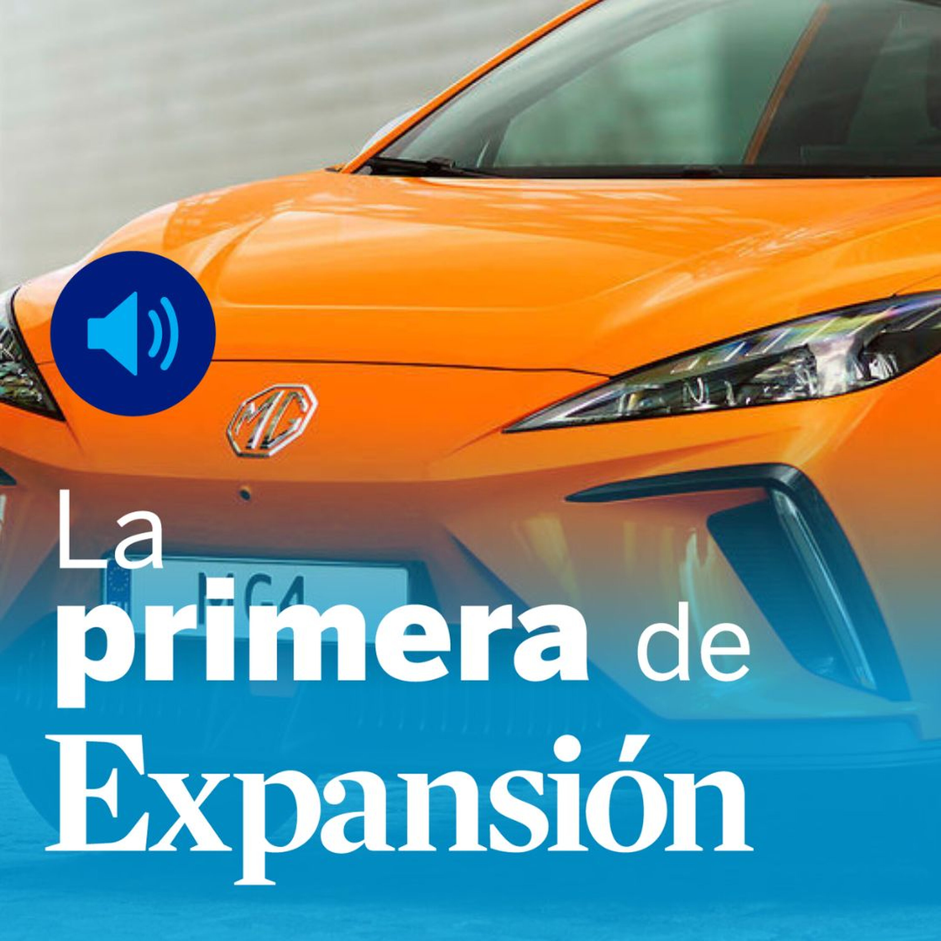 Volkswagen, Stellantis, BMW y Repsol Renovables episode artwork
