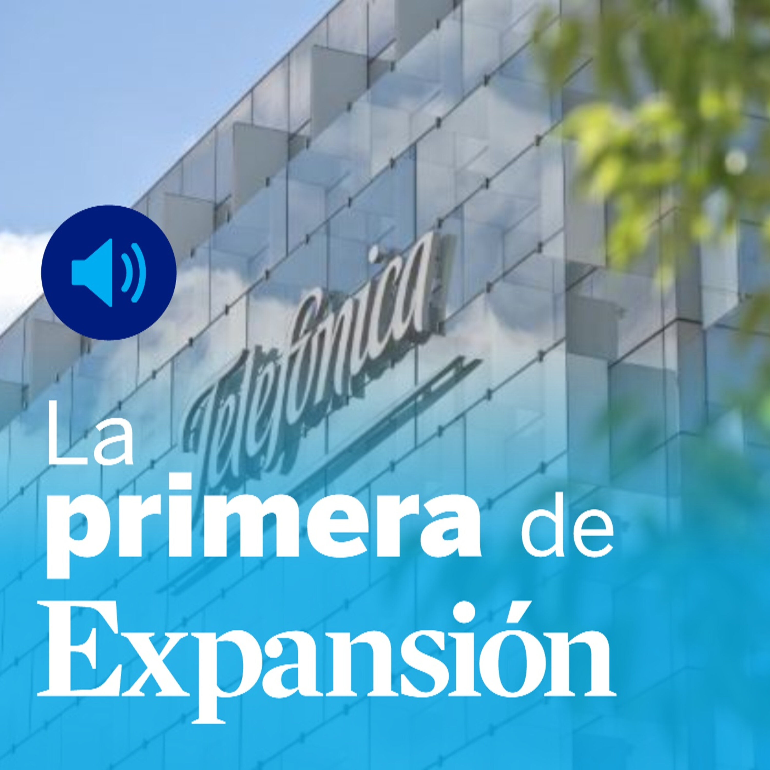 La Primera de Expansión, lunes 5 de abril episode artwork
