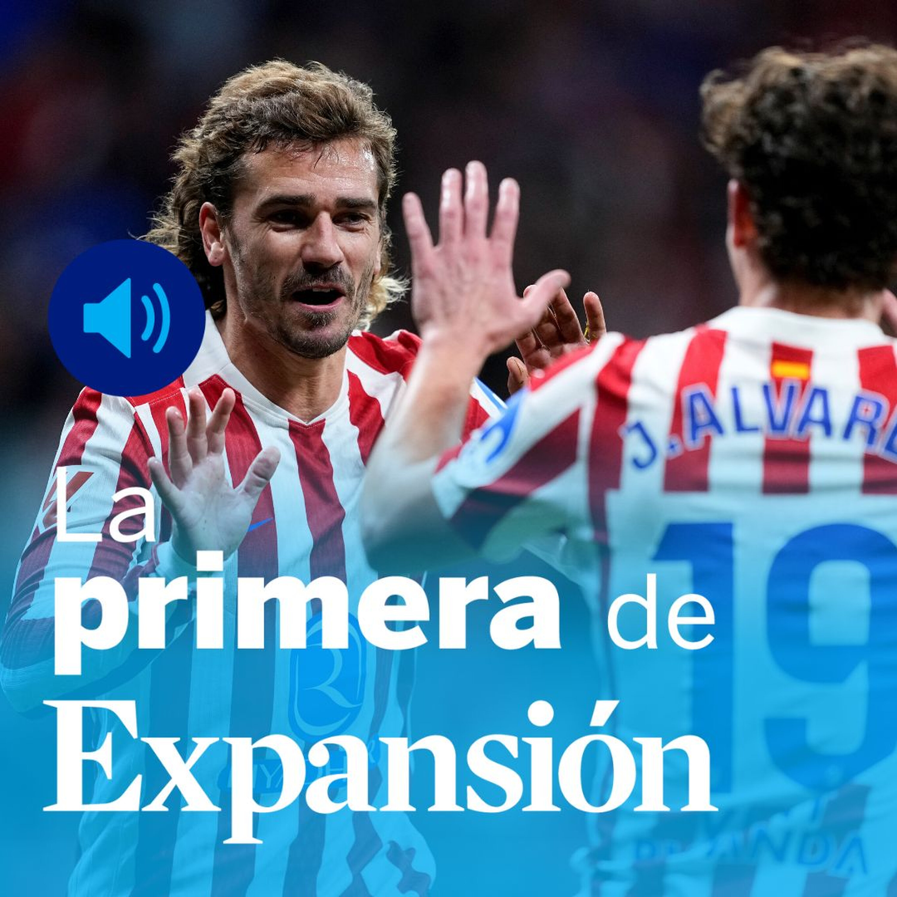 BCE, Atlético de Madrid, CaixaBank, Sony, azúcar y Warren Buffett episode artwork