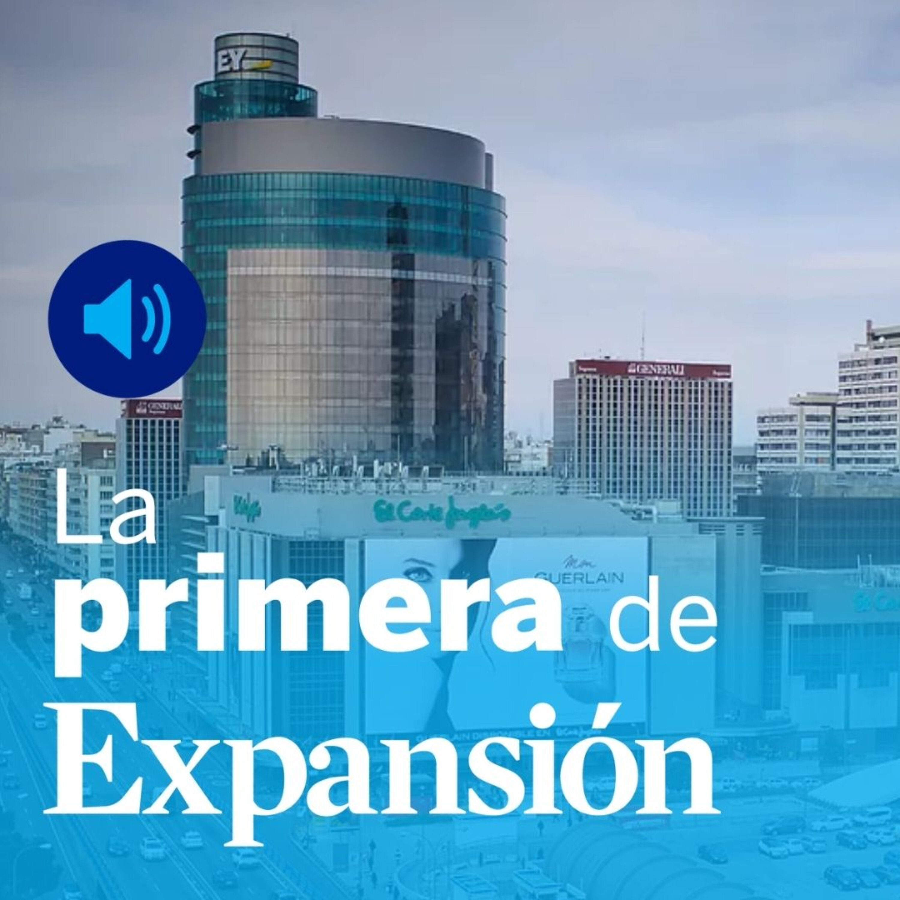 Airbus, Atlantia, El Corte Inglés y la ayuda financiera que solicita Ucrania episode artwork