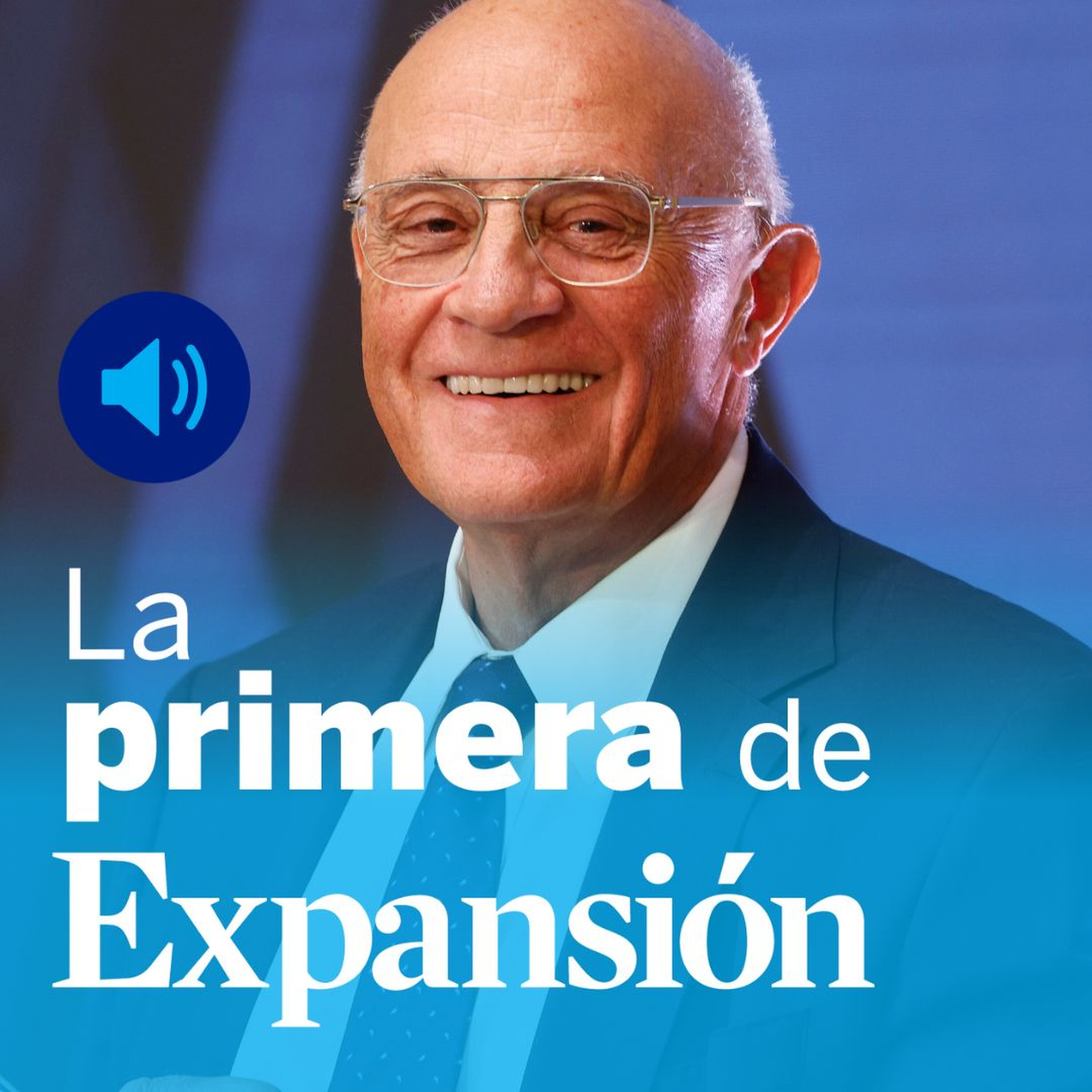 BBVA, Sabadell, Oliú, el Nikkei, Kering y L'Oreal episode artwork