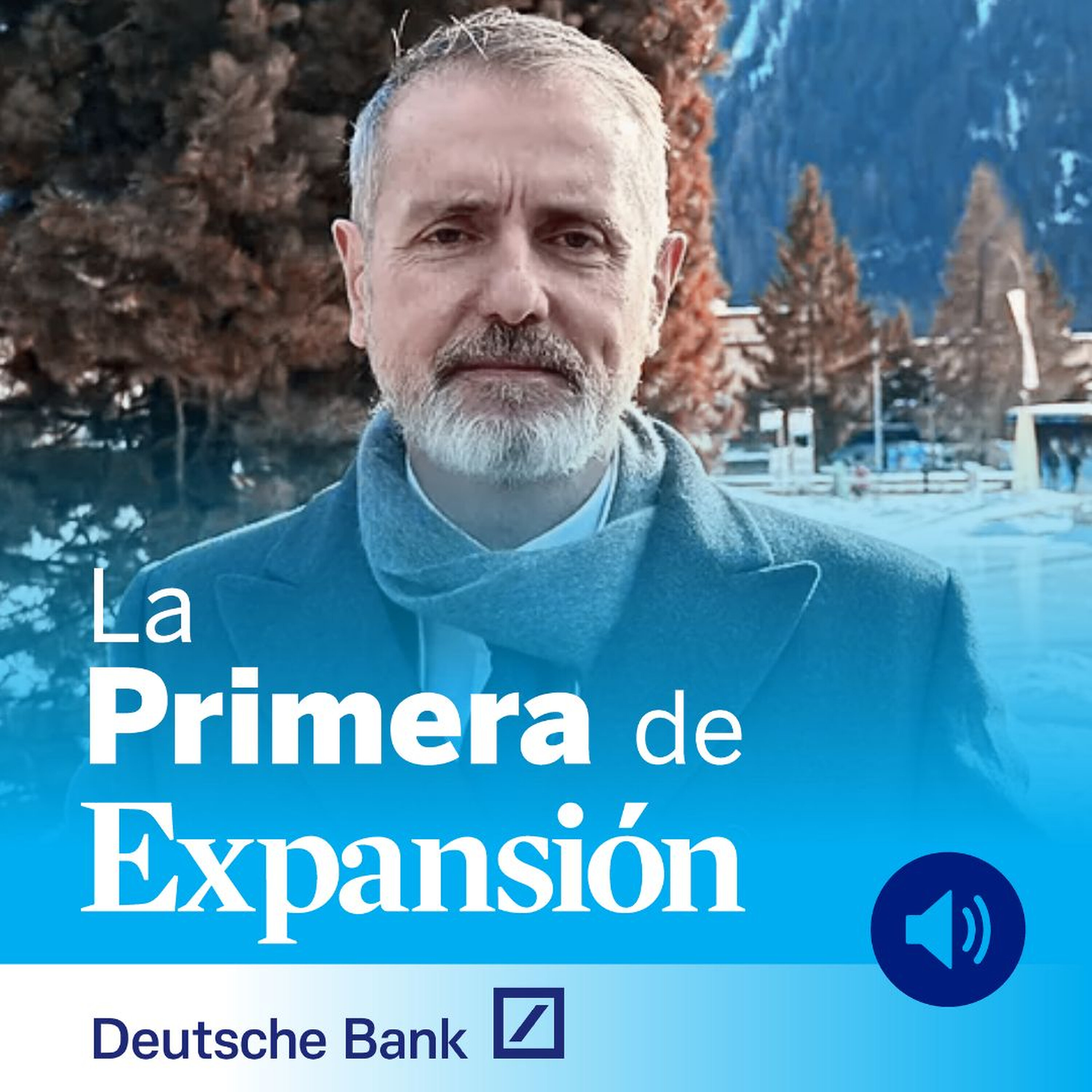 Portada de La Primera de Expansión