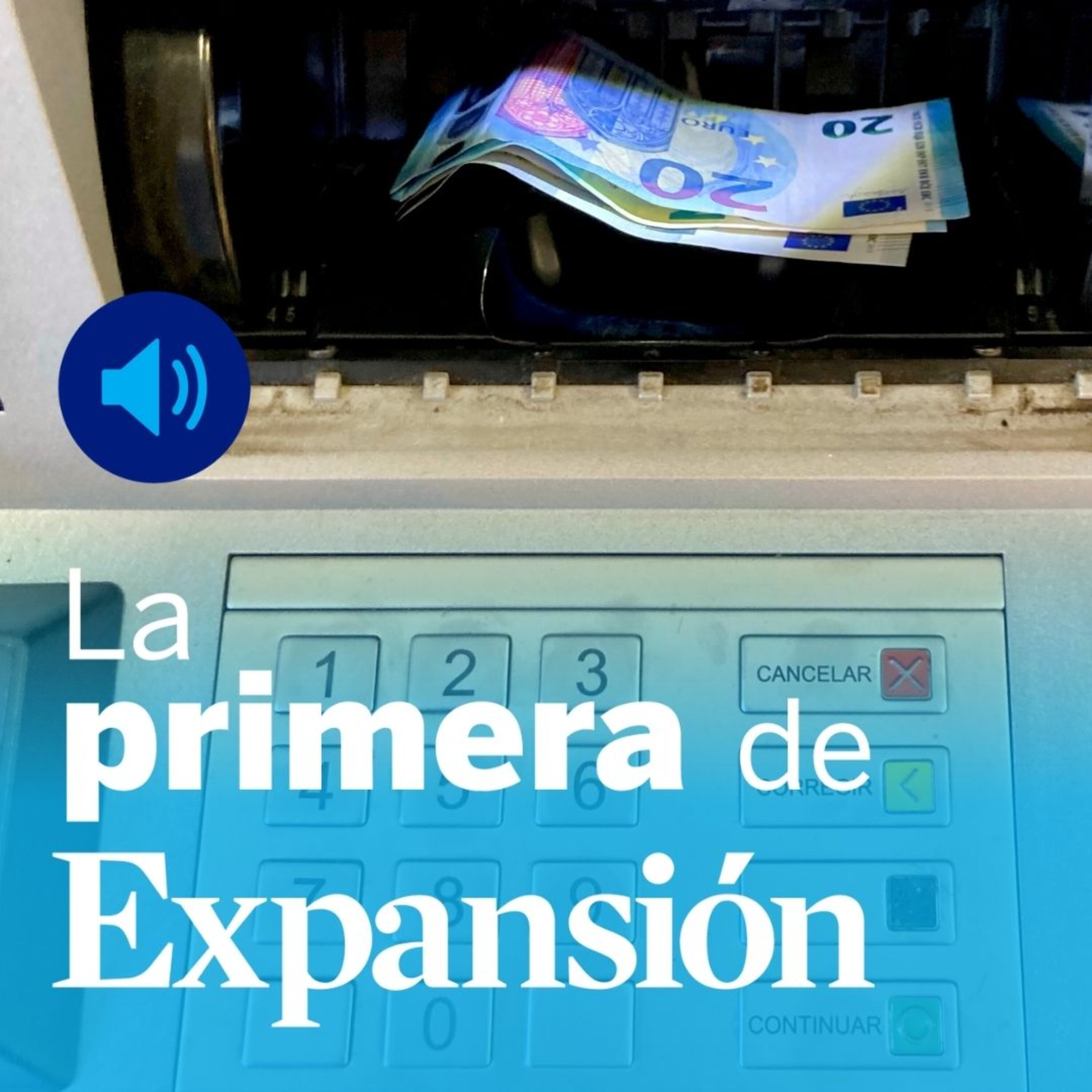 Beneficios de Santander, BBVA, CaixaBank, Sabadell, Bankinter y Unicaja, fondos y el riesgo de repetición electoral episode artwork