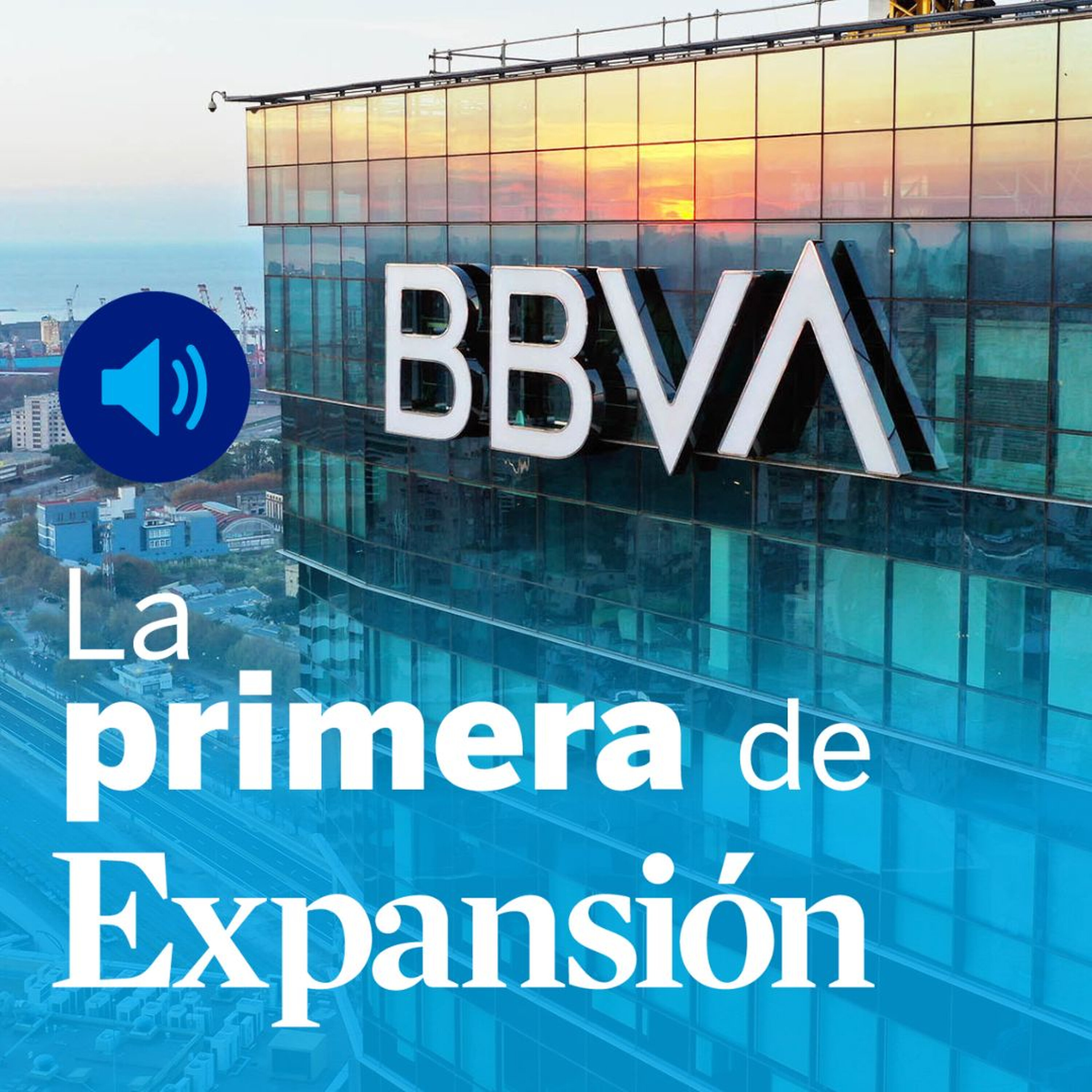 Resultados de BBVA y CaixaBank, BCE, Mango, DeepSeek, Microsoft y Tesla episode artwork