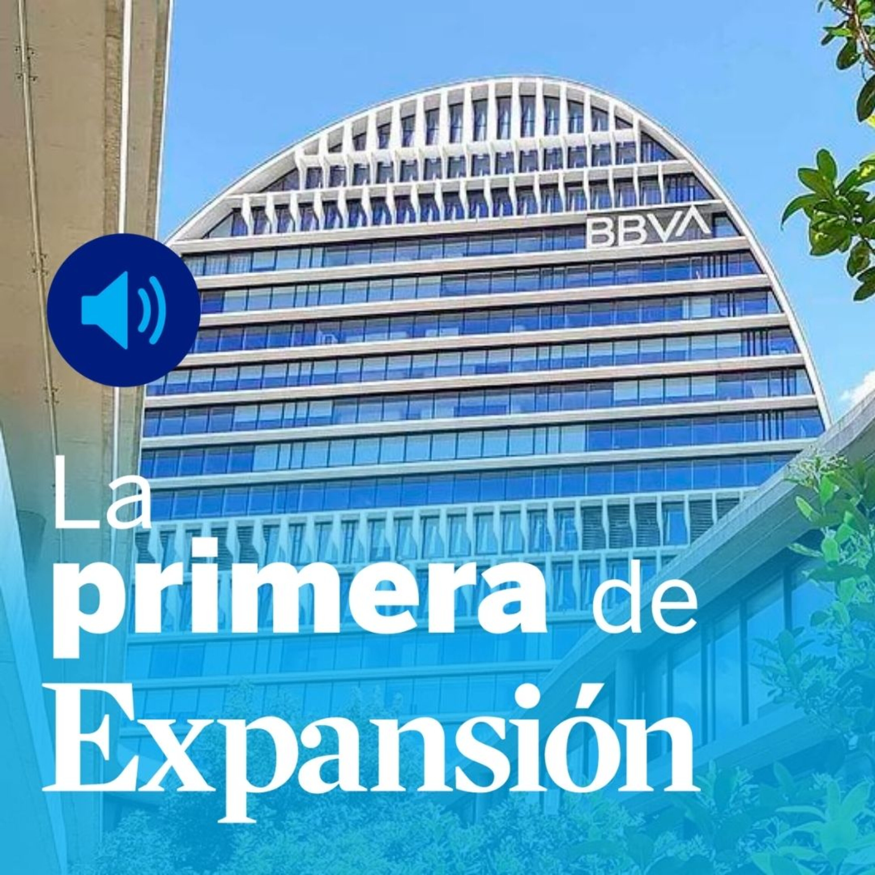 Orange, MásMóvil, el SMI, BBVA y la búsqueda de la supervacuna episode artwork