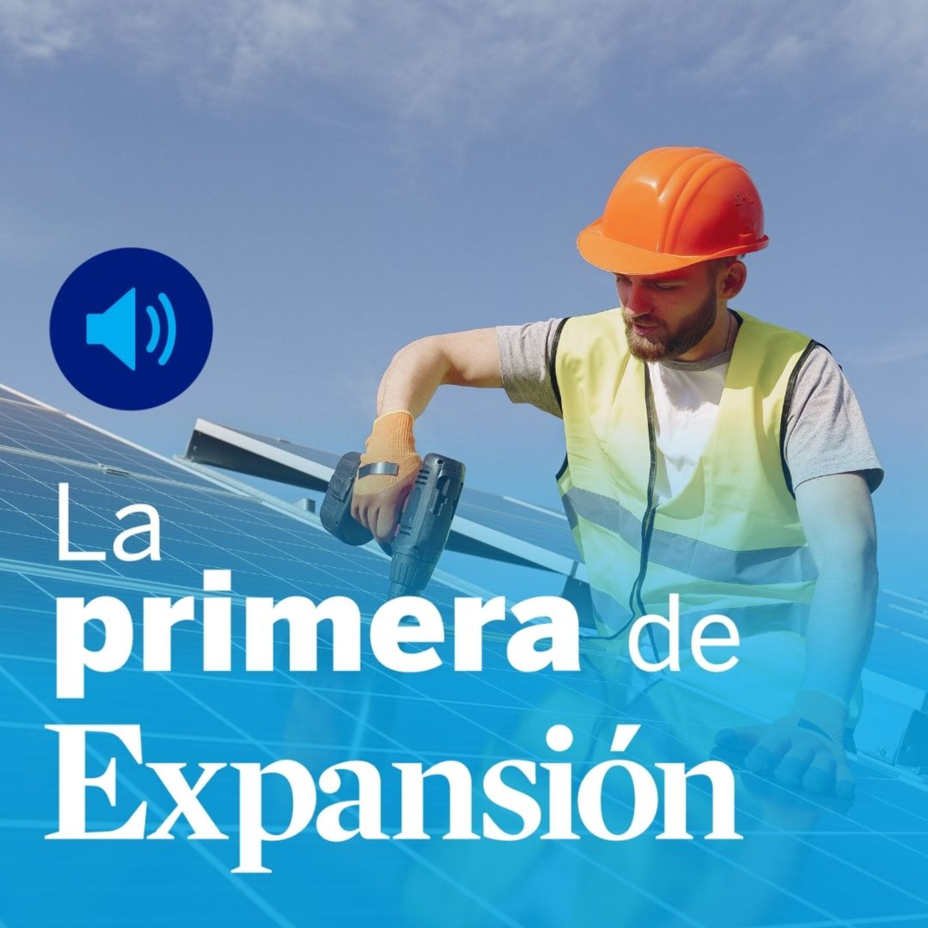 El negocio de la banca financiando placas solares, CaixaBank y recesión episode artwork