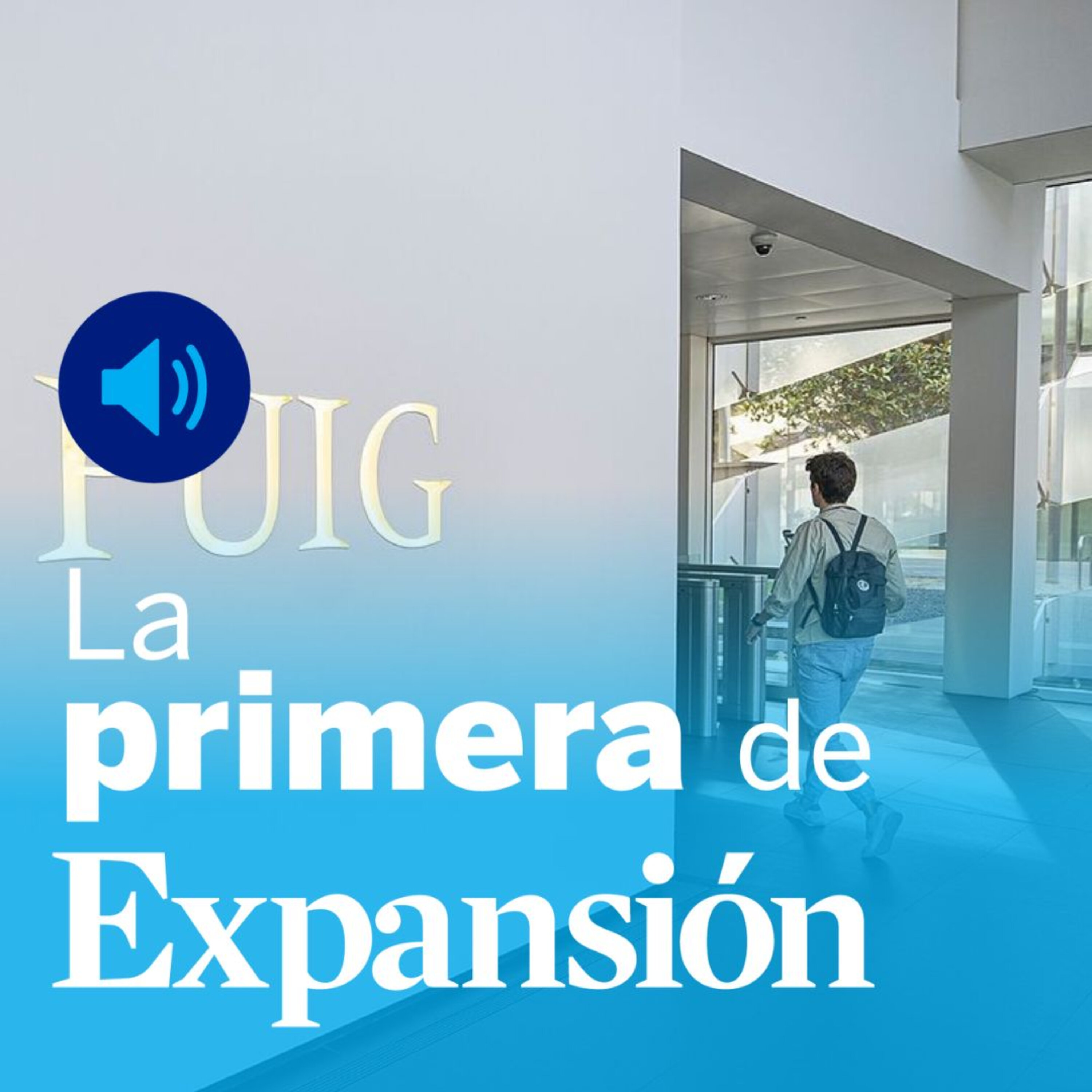 Puig, Santander, Deutsche Bank y los beneficios de AIRBNB episode artwork