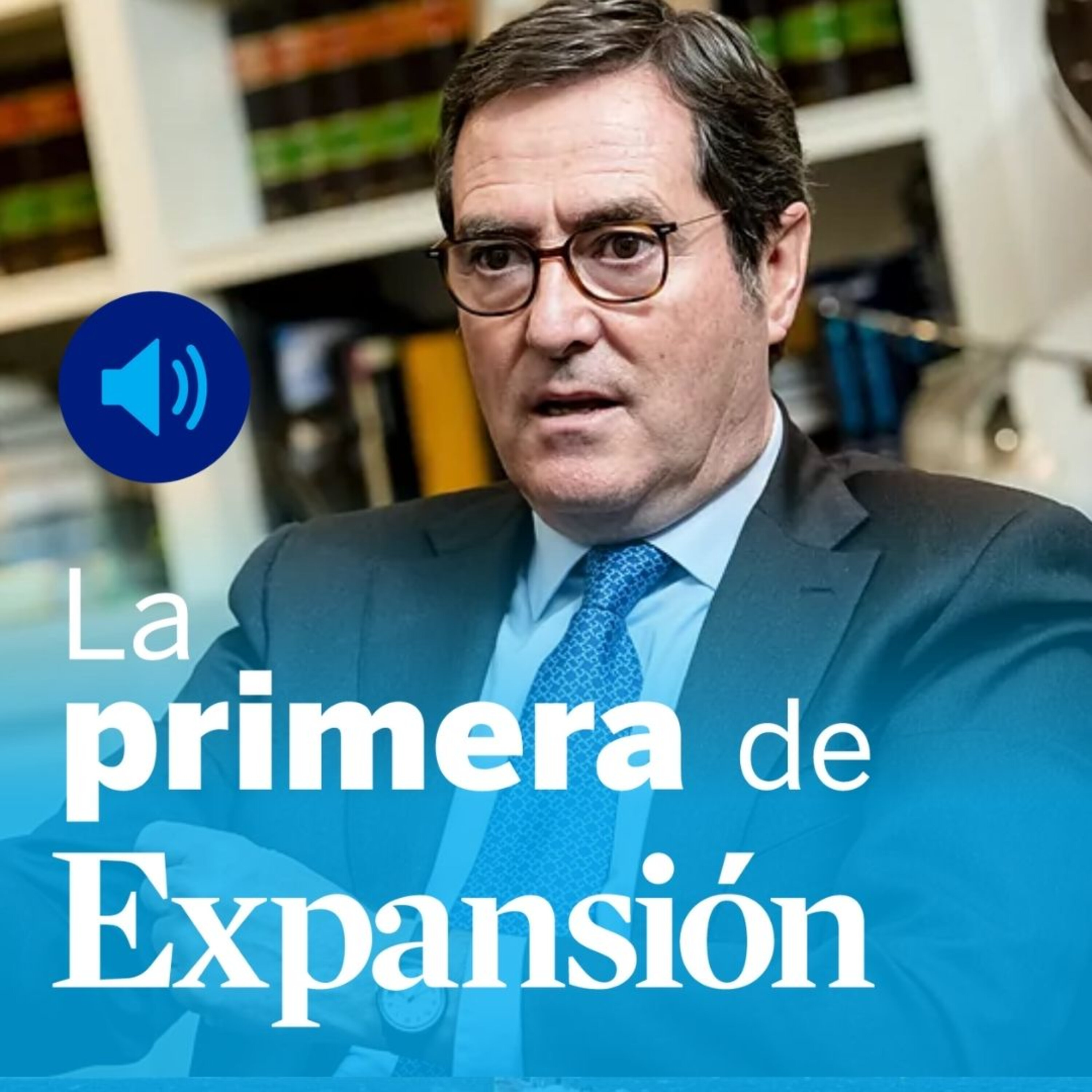 Endesa, Iberdrola, Elon Musk y la CEOE, que ayer evitó concretar una cuantía para el alza de los salarios episode artwork