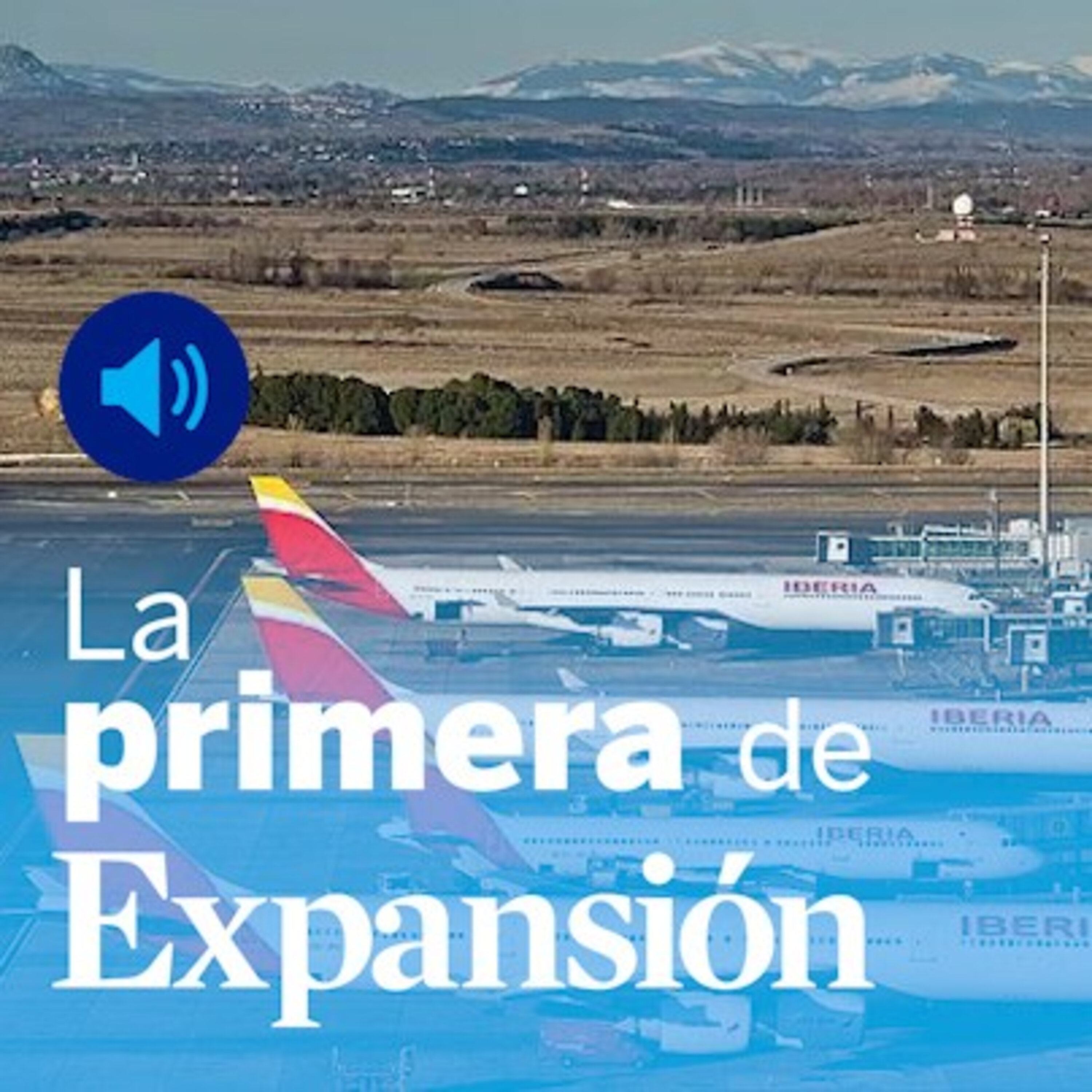 La Primera de Expansión, miércoles 11 de agosto episode artwork