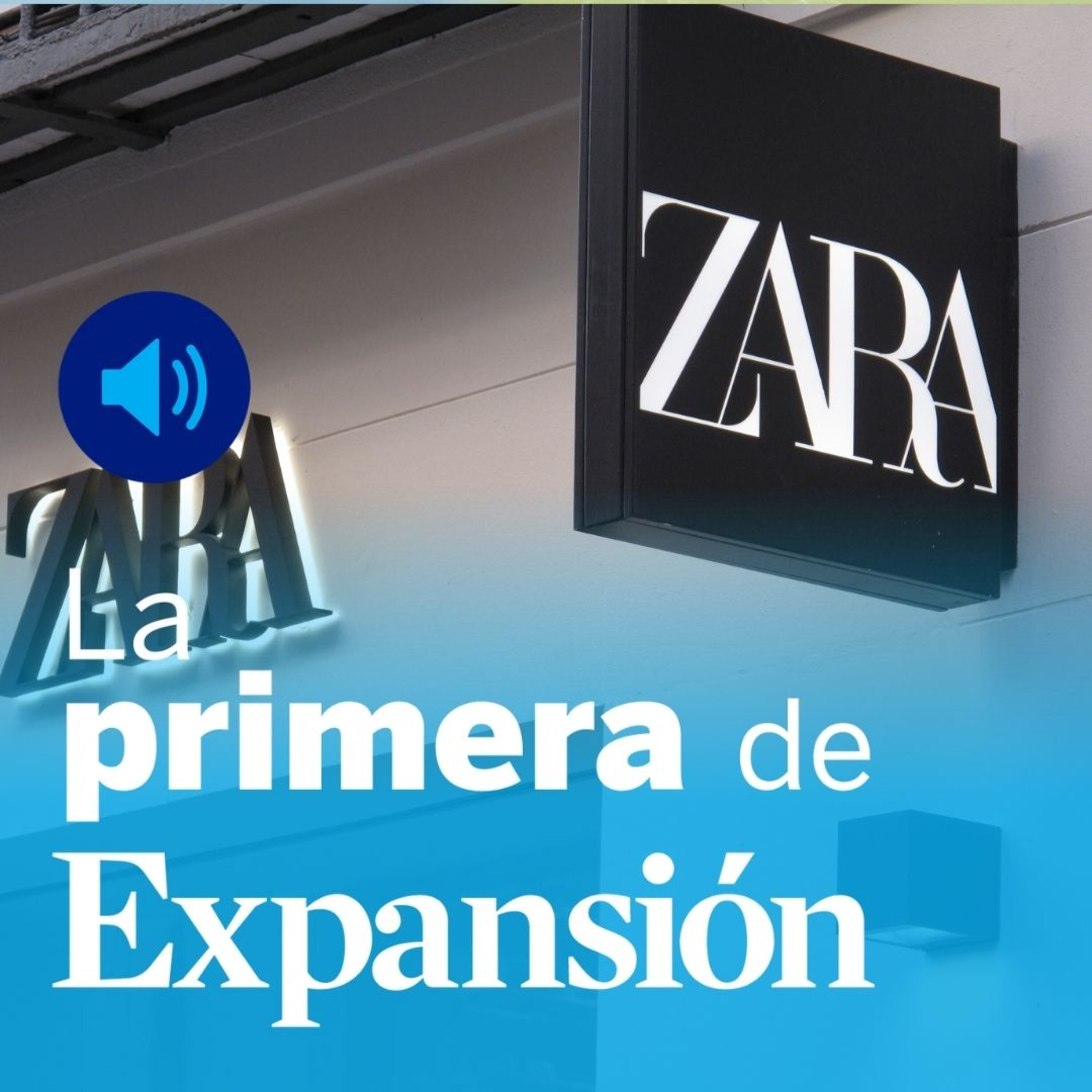 Inditex, H&M, Santander y los valores que se disparan más del 100% desde los máximos del Ibex episode artwork