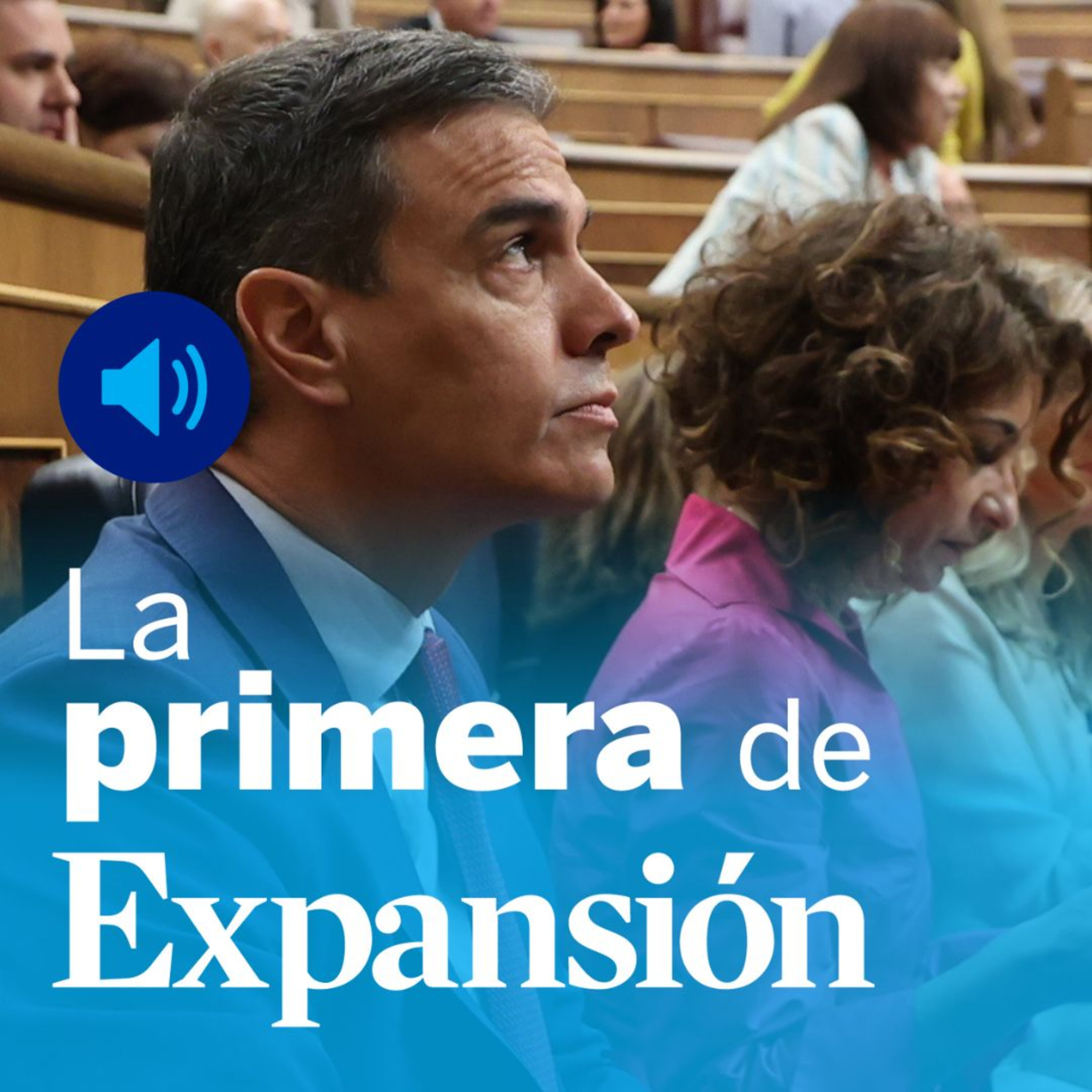 La carta de Pedro Sánchez, fraude en las criptos, Teresa Ribera, Ford, TikTok y Meta episode artwork