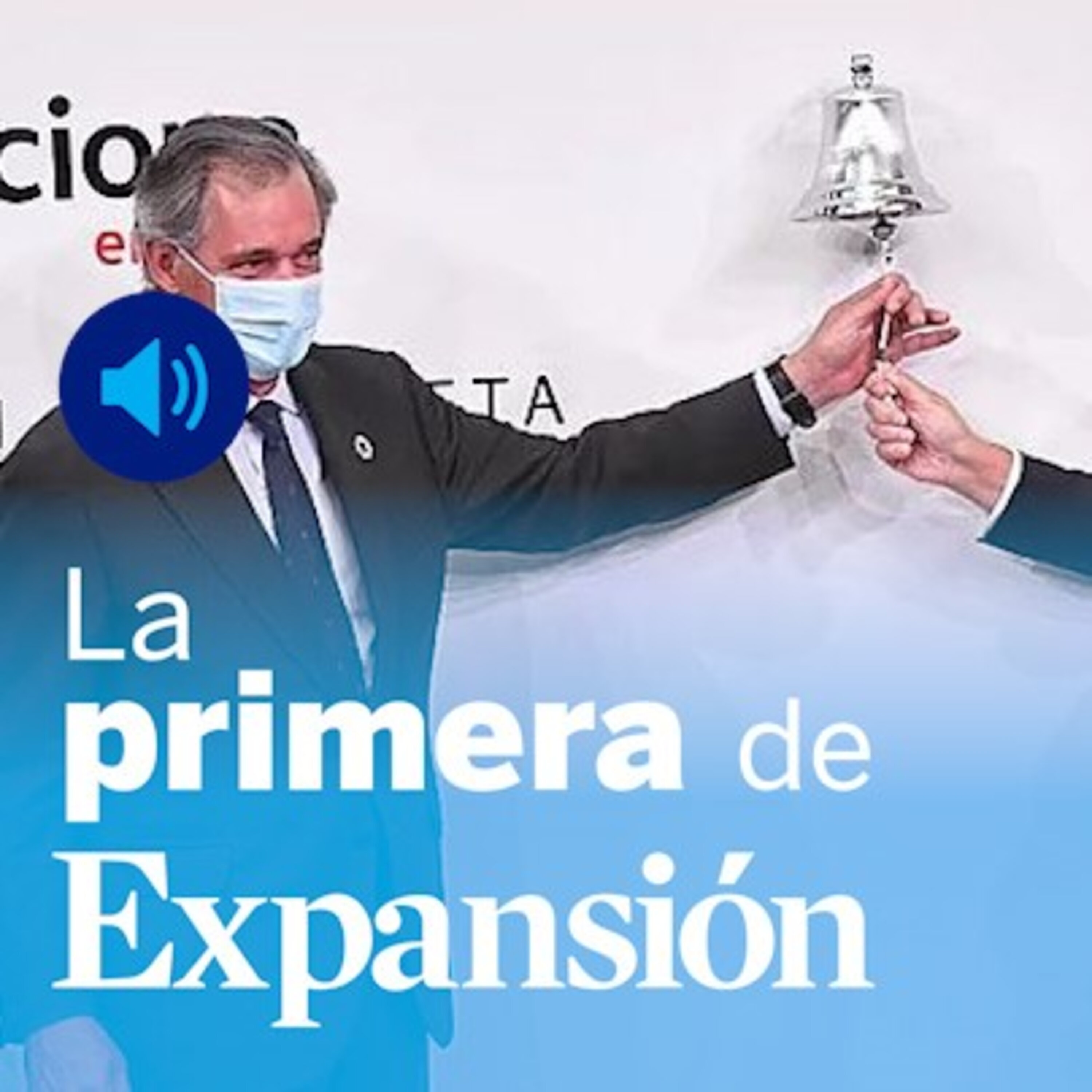 La Primera de Expansión sobre Acciona Energía, El Corte Inglés y las pensiones de los 'baby boomers' episode artwork