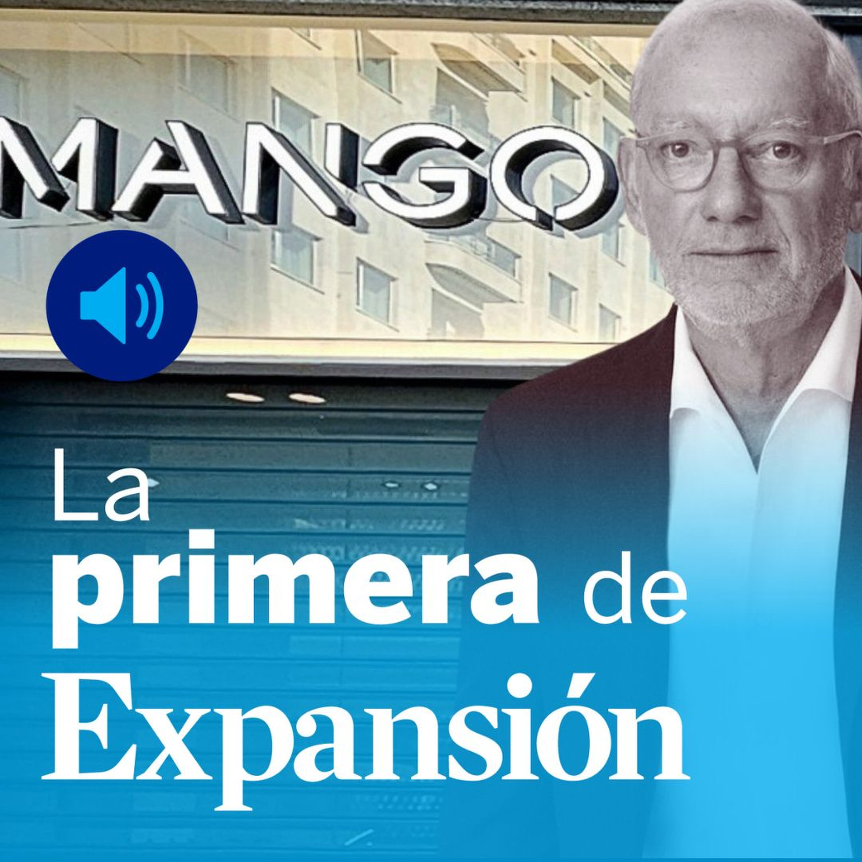 Isak Andic, Iberdrola, Endesa, Bankinter, Scholz y la salud mental en el trabajo episode artwork