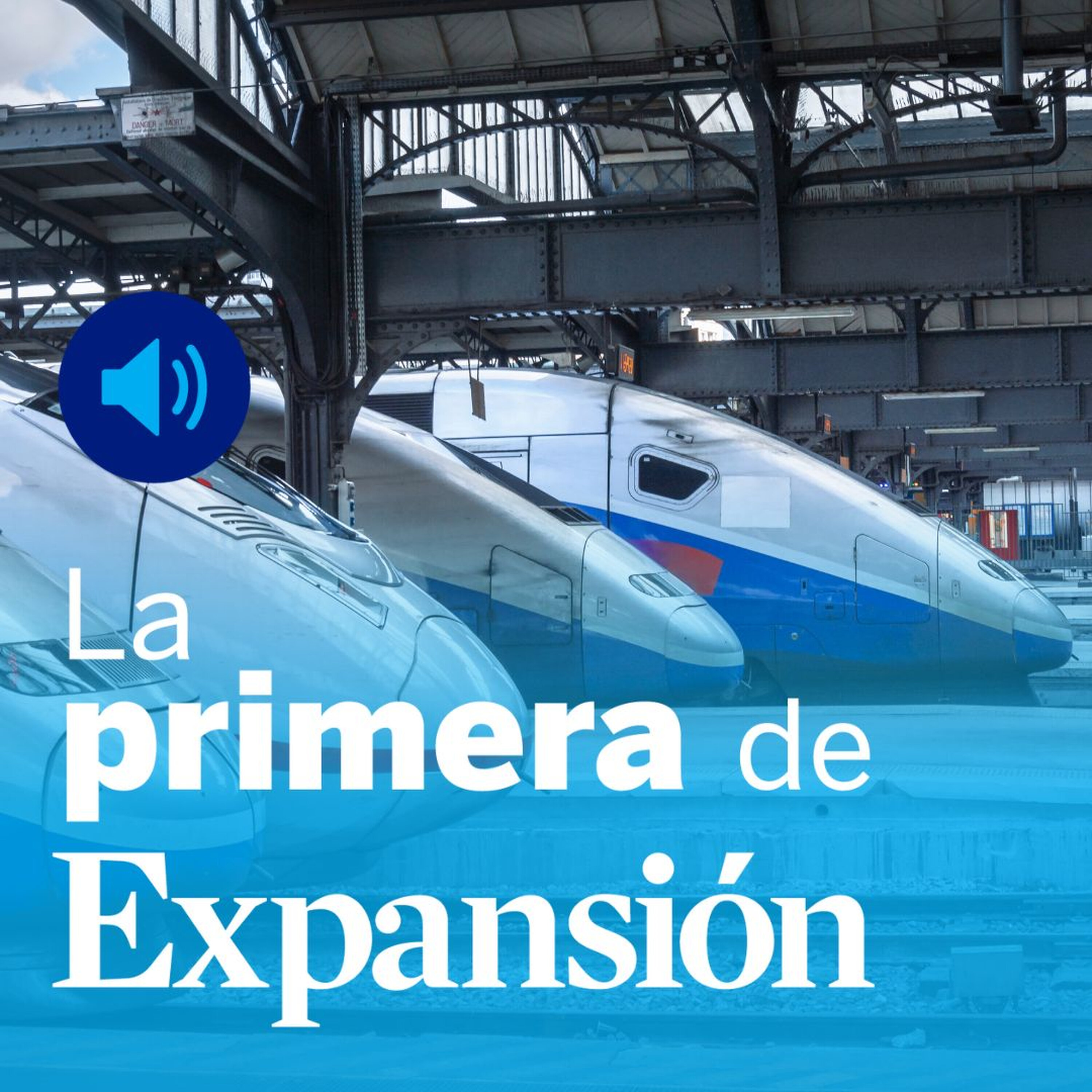 Evolyn, BCE, Santander, BBVA, Meta, Harvard y Goldman Sachs episode artwork