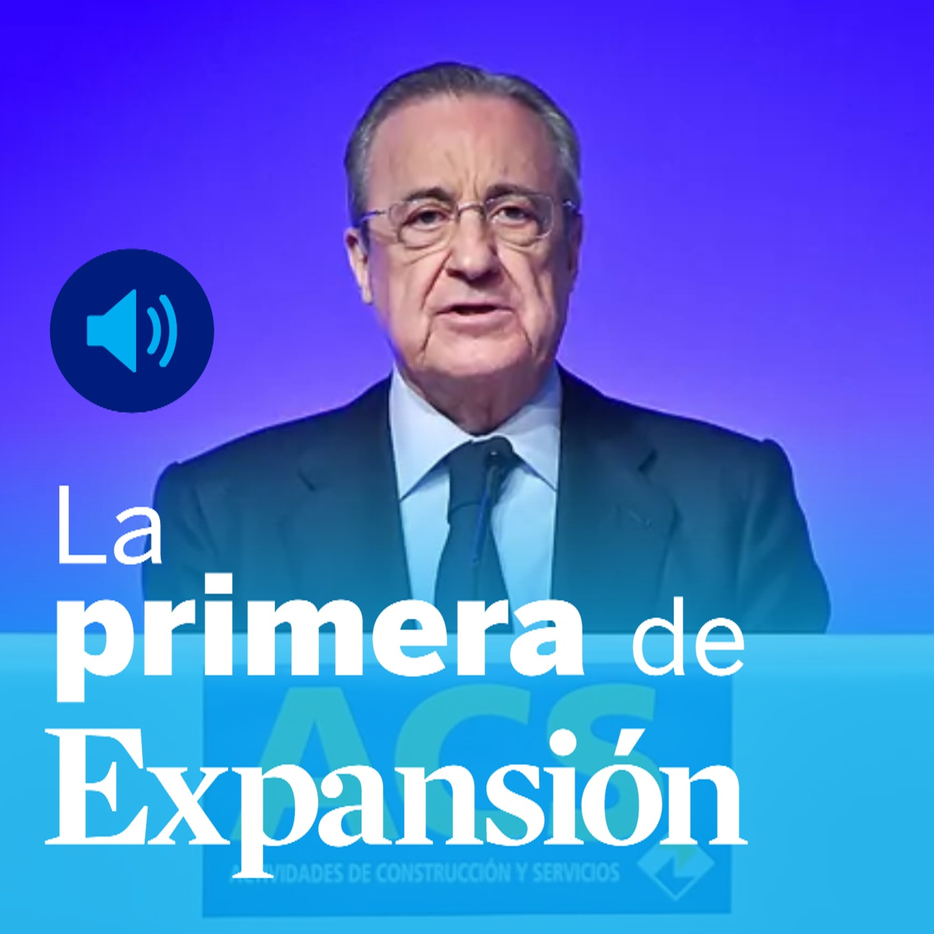 La Primera de Expansión, miércoles 7 de abril episode artwork