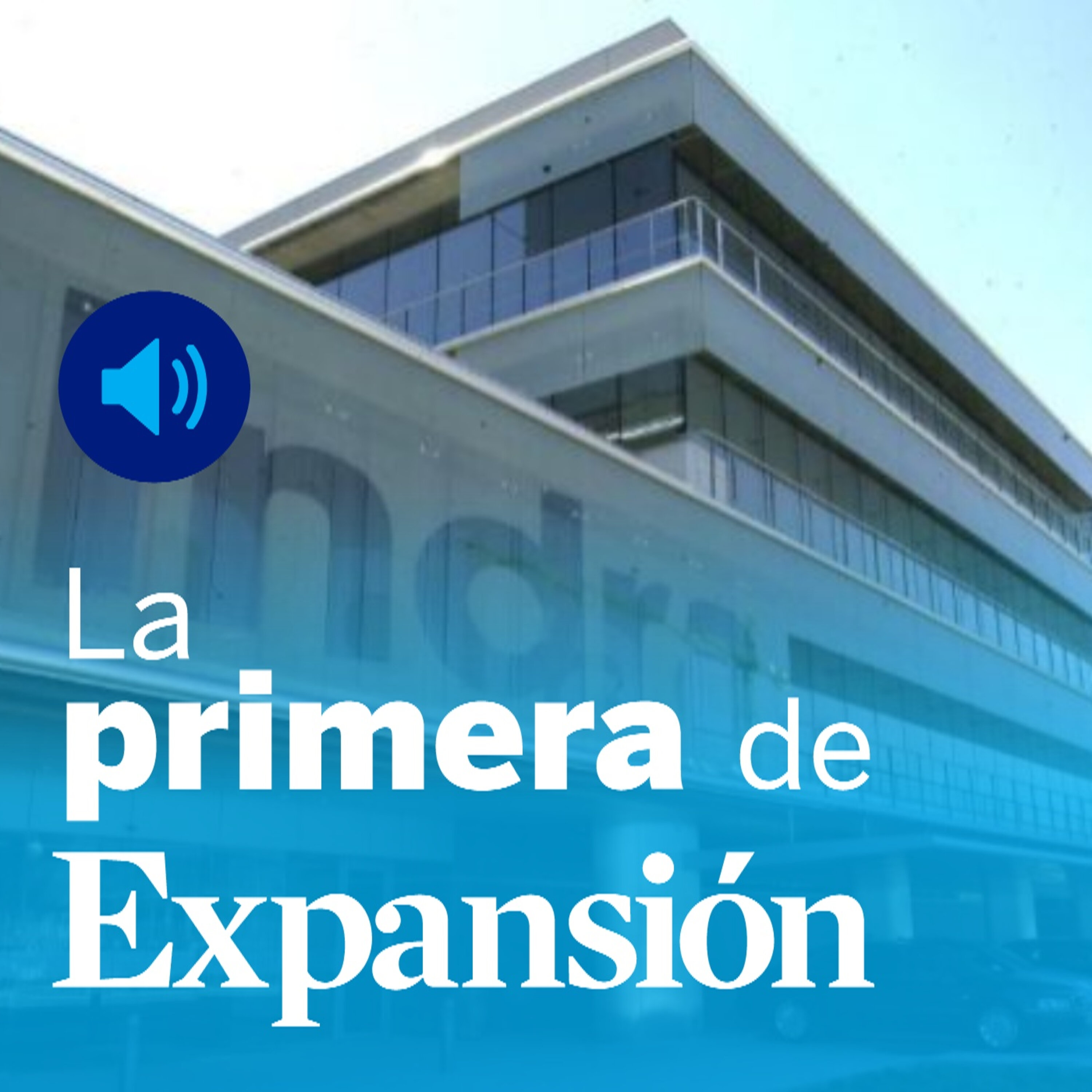 La Primera de Expansión, viernes 28 de mayo episode artwork