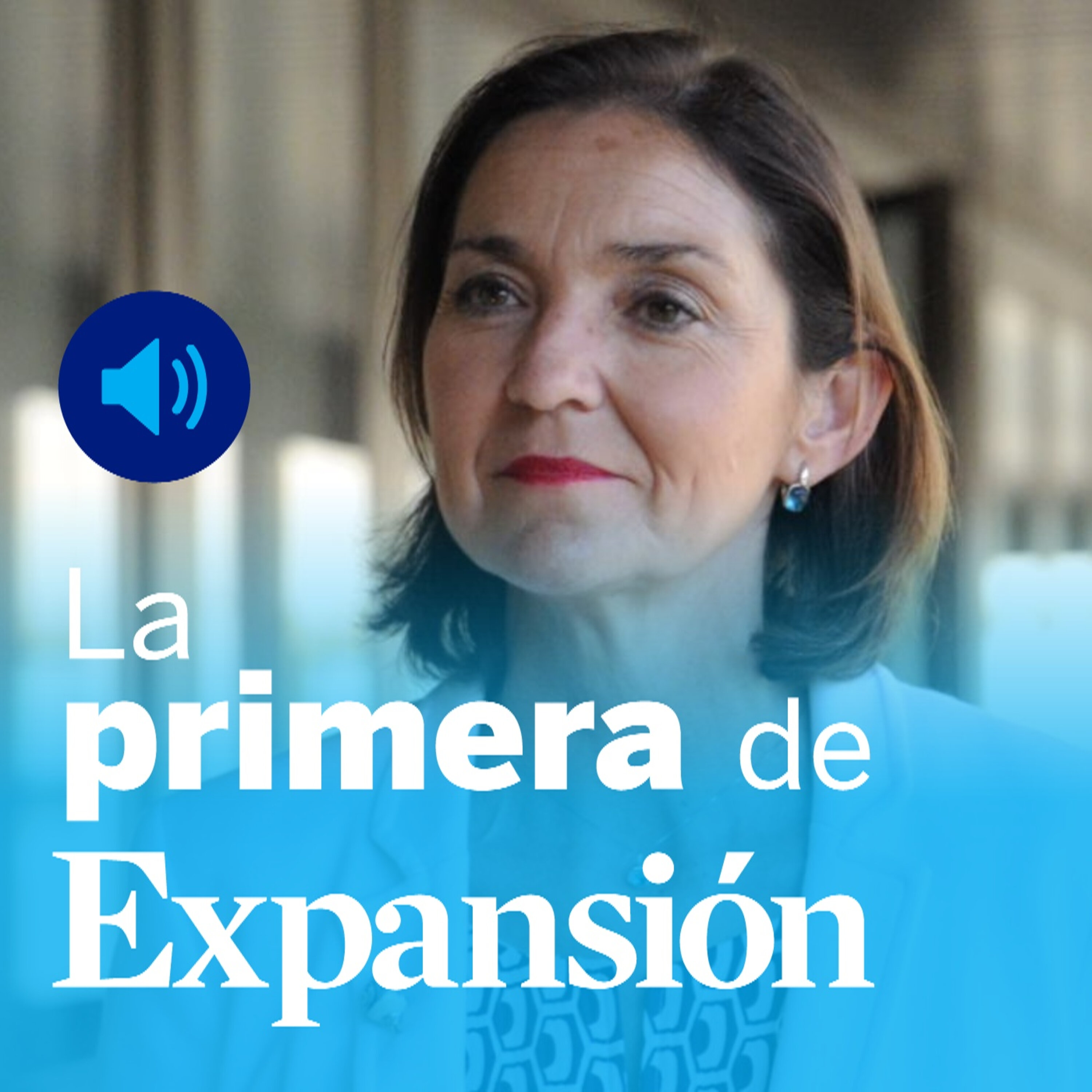 Reyes Maroto, CaixaBank, AXA, Lyntia y Elon Musk episode artwork