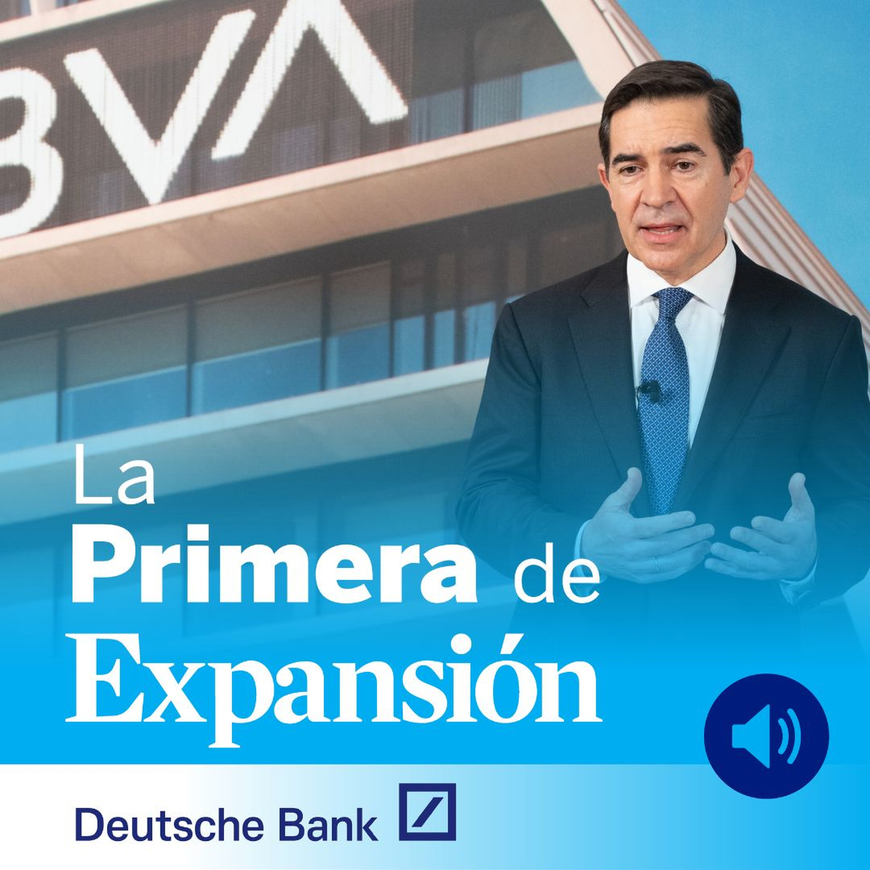 Portada de La Primera de Expansión