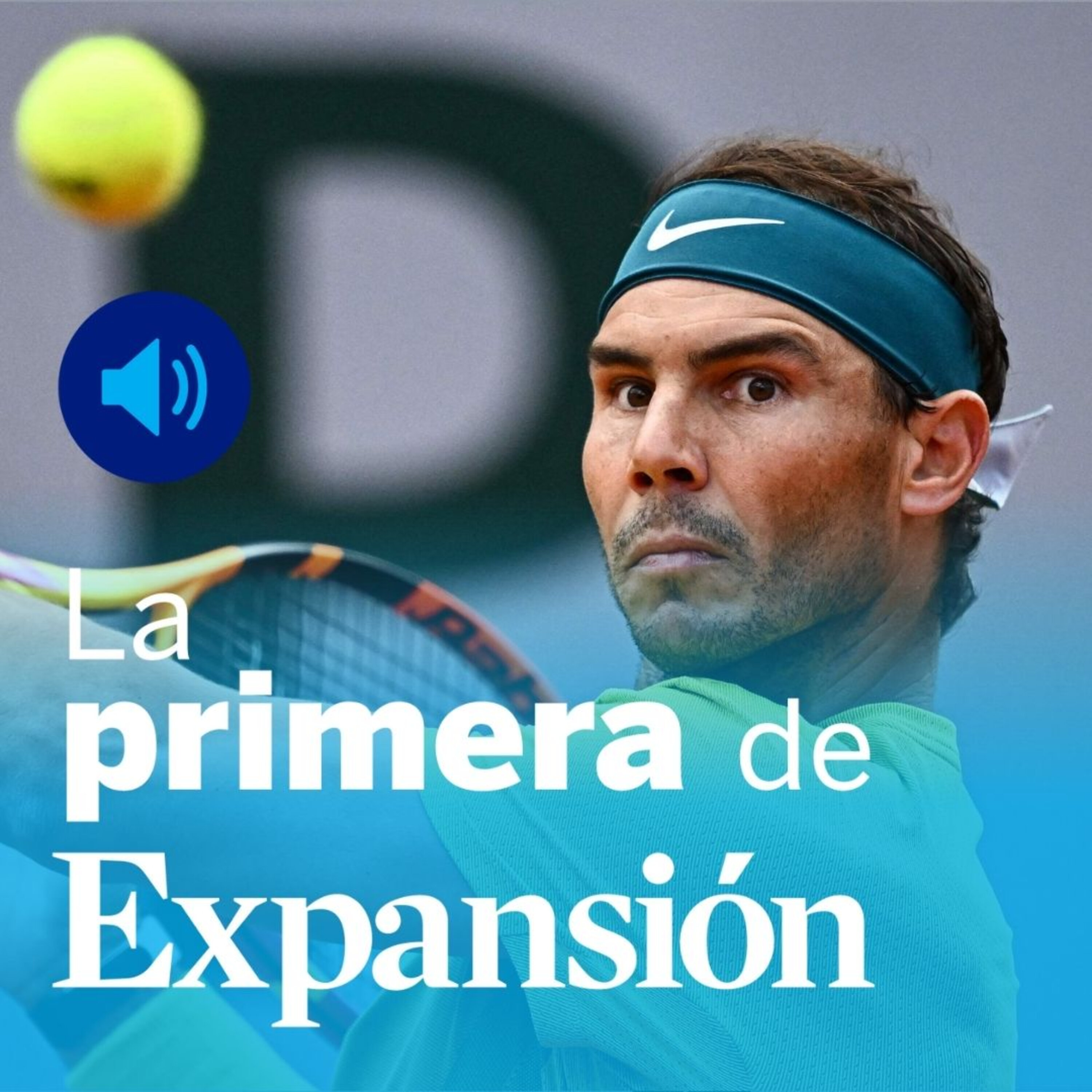 Sacyr, Three Gorges, Apple y lo que se embolsa Rafa Nadal por su decimocuarta victoria en Roland Garros episode artwork