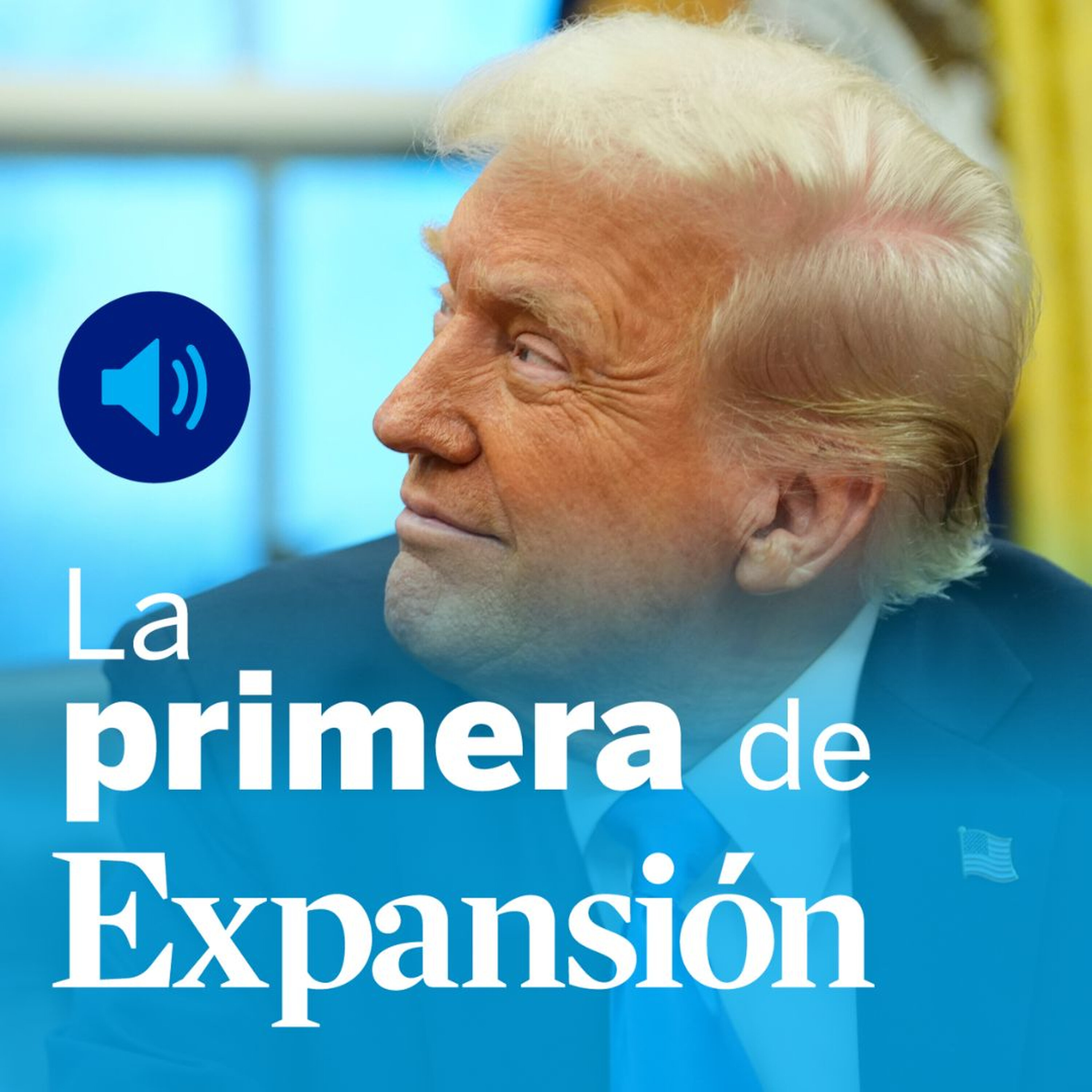 Trump y aranceles, Naturgy, BBVA, el PIB de China, BlackRock y el gasto en Defensa episode artwork