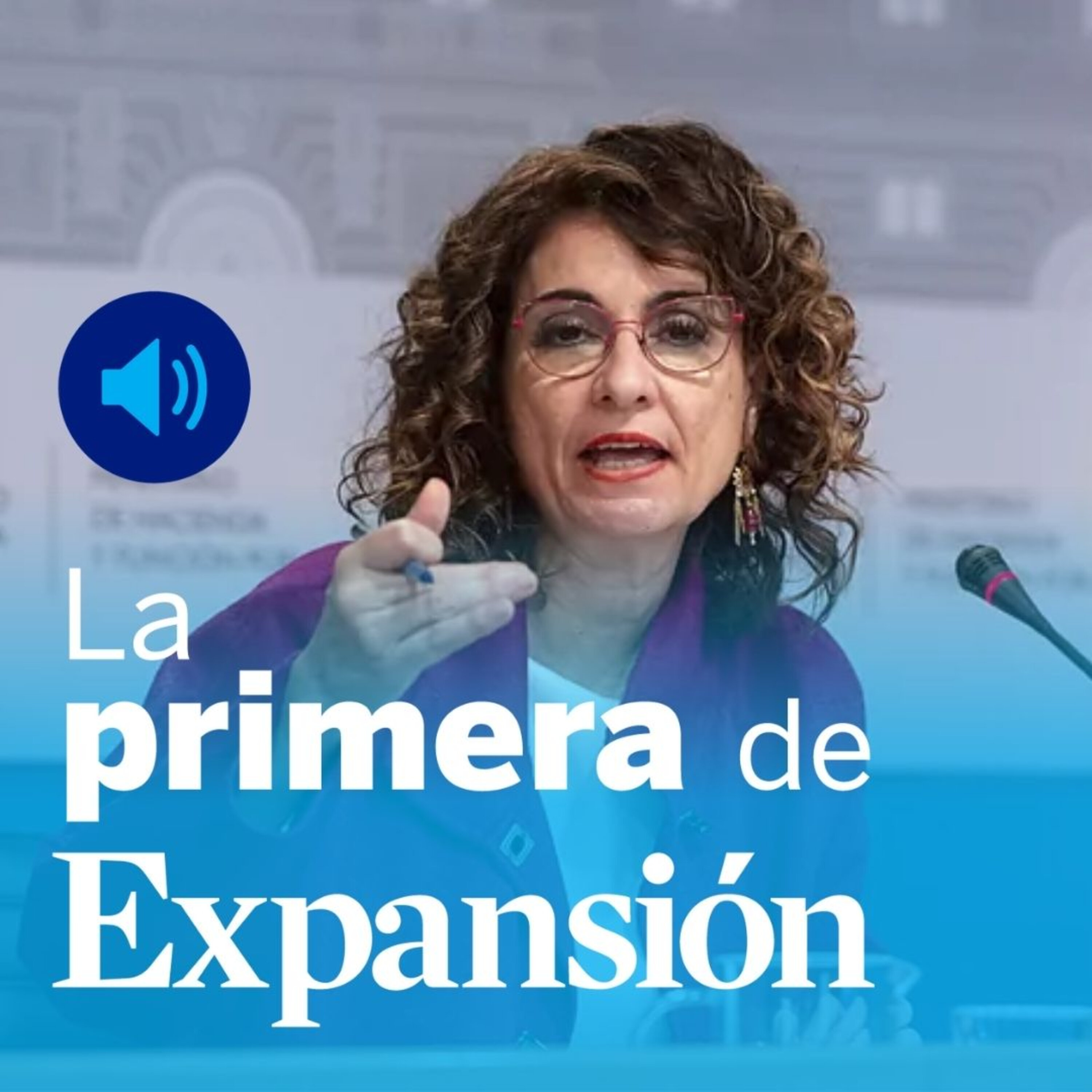 Ryanair, Disney Plus, Teresa Ribera y las sanciones por ocultar bienes en el extranjero episode artwork