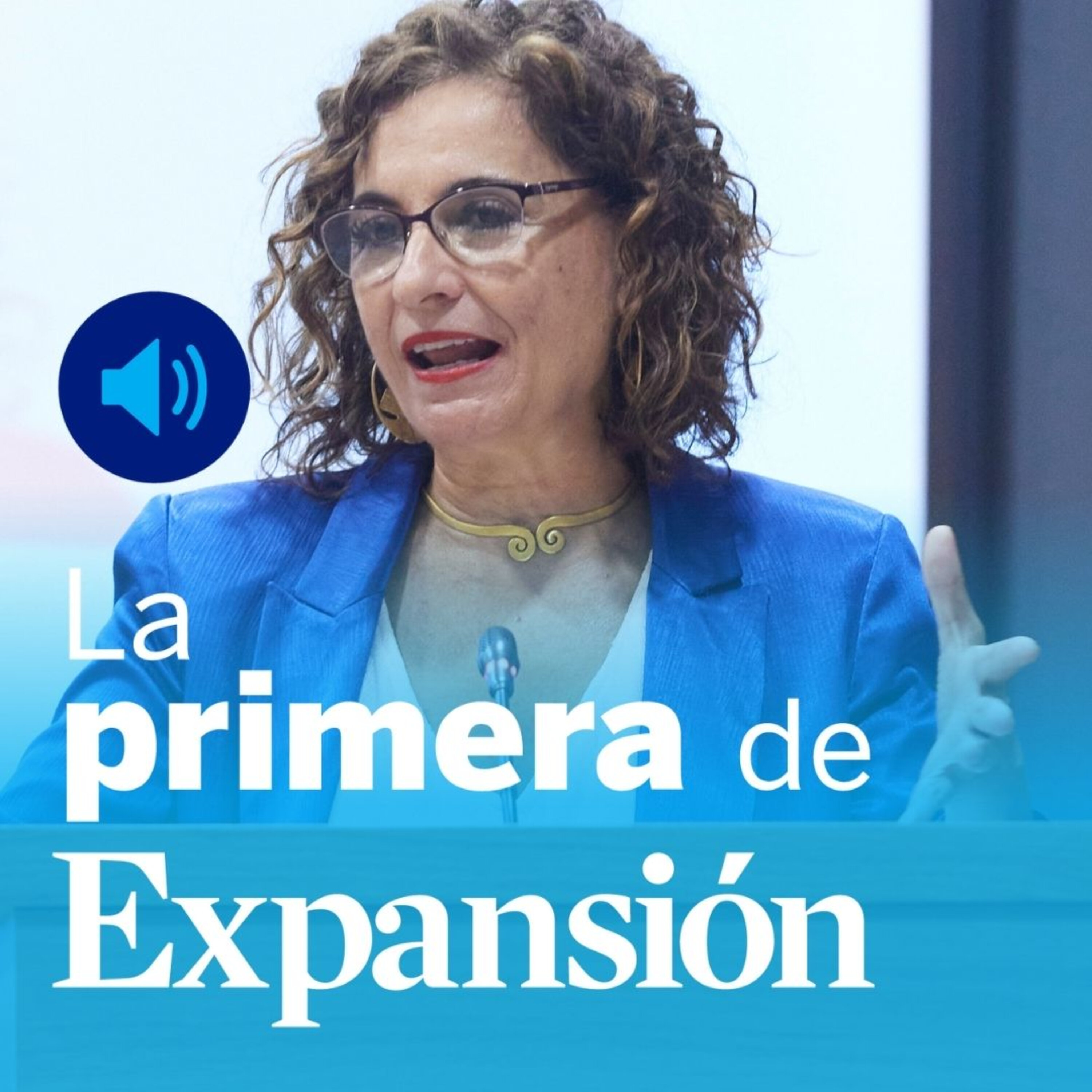 Subida fiscal a los más ricos, bonus en Hacienda, Celsa y Ley Consursal episode artwork