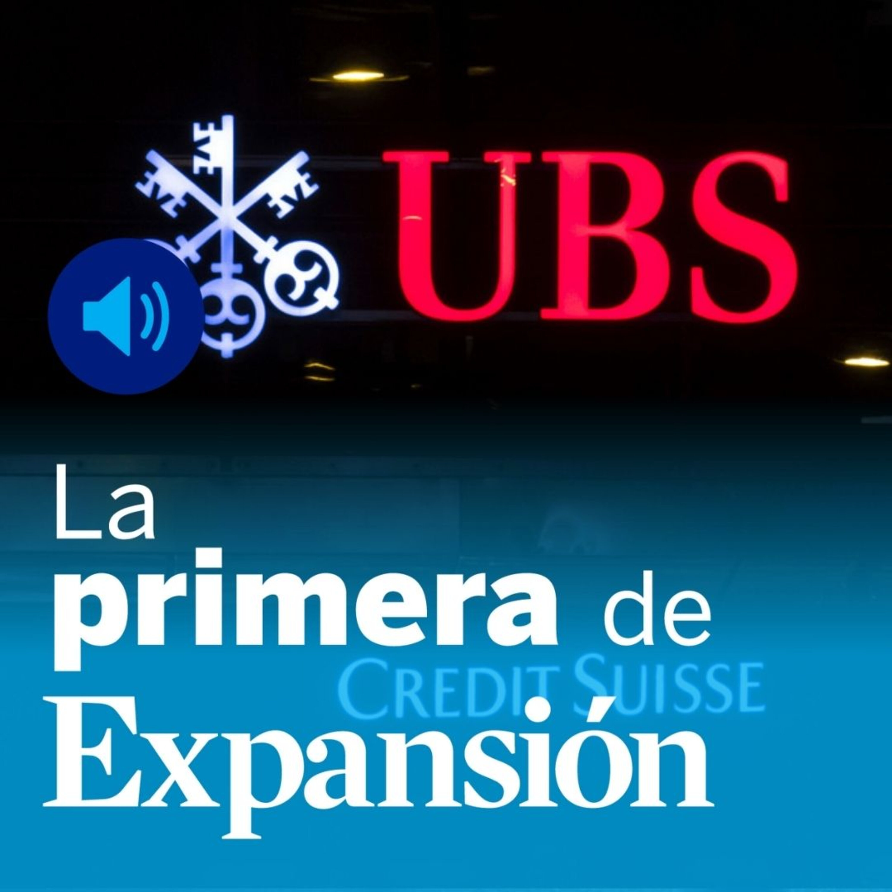 UBS, Credit Suisse, Tribunal Supremo, Ferrovial y Volkswagen episode artwork